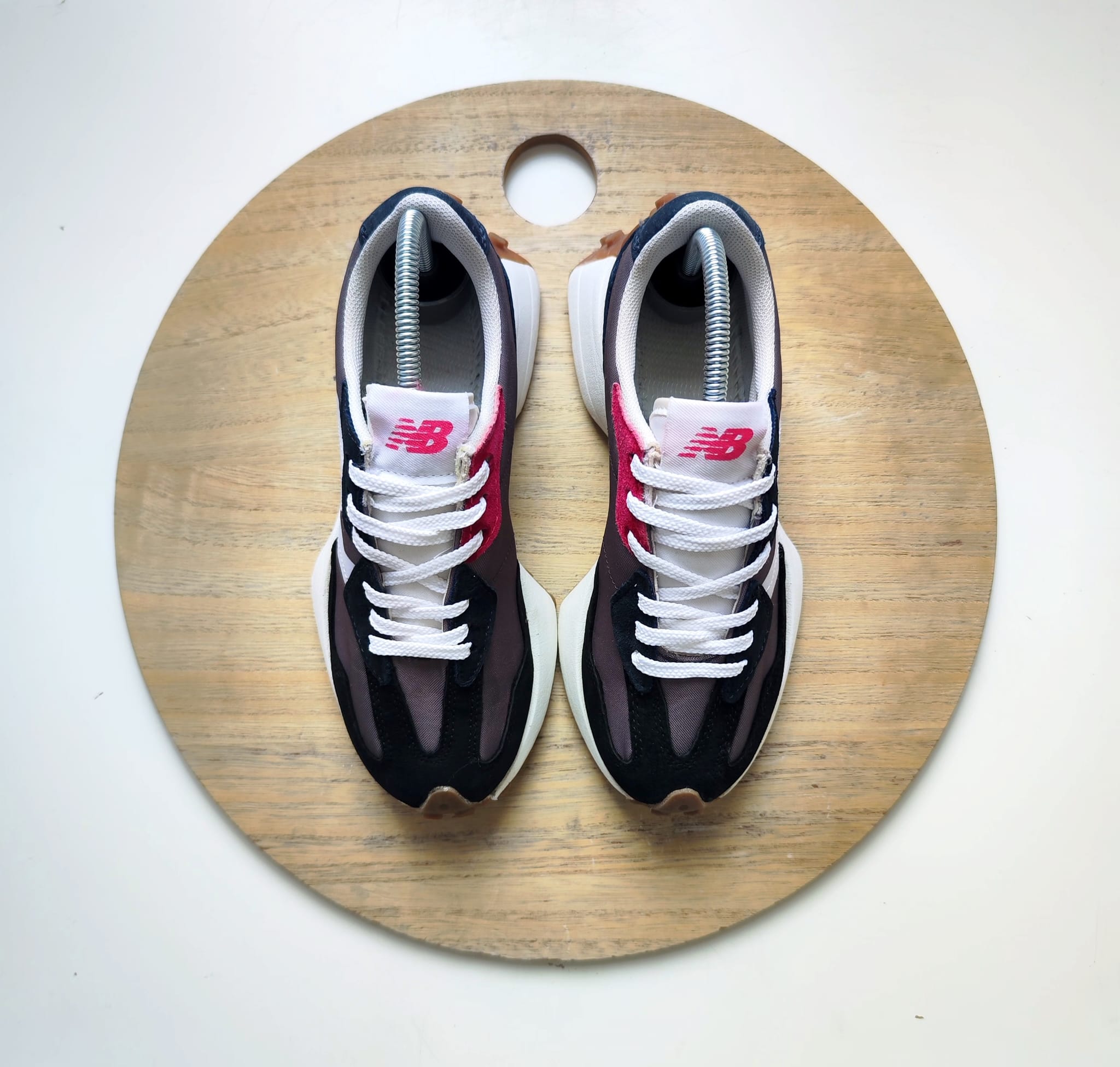 New Balance 327 "Castle Rock" T.36