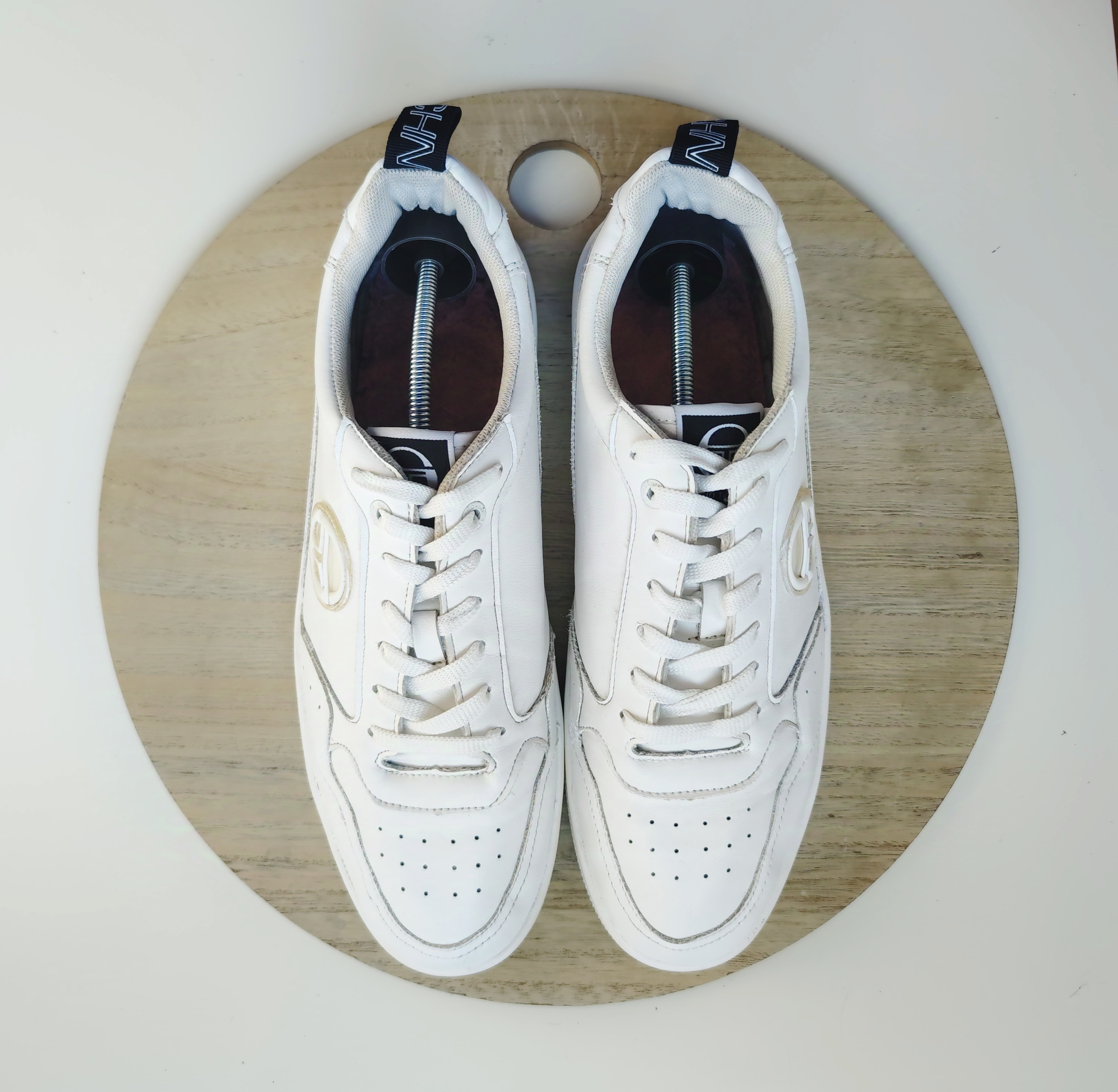 Sergio Tacchini T.43