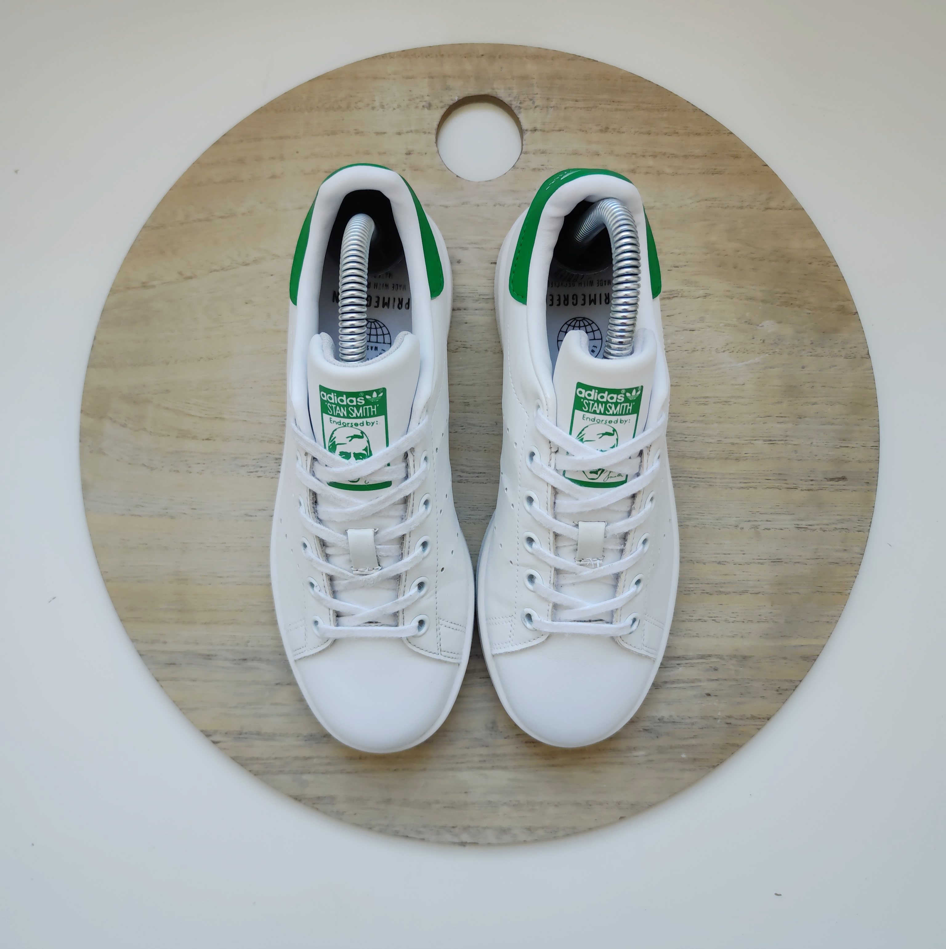 Adidas Stan Smith T.36 2/3