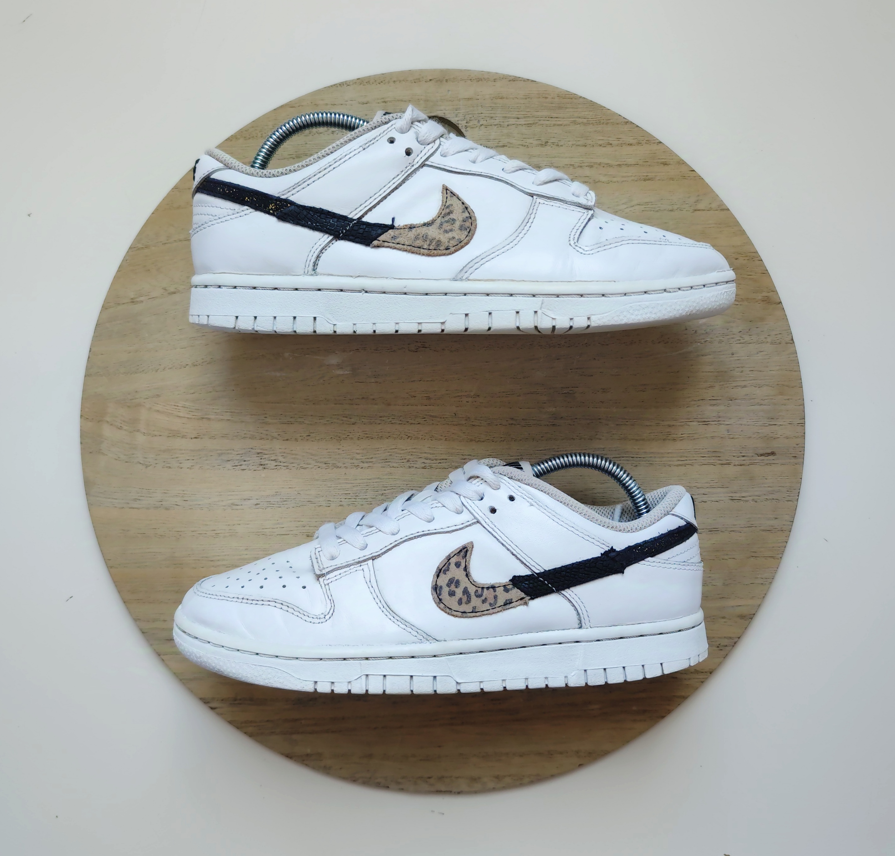 Nike Dunk Low T.37.5
