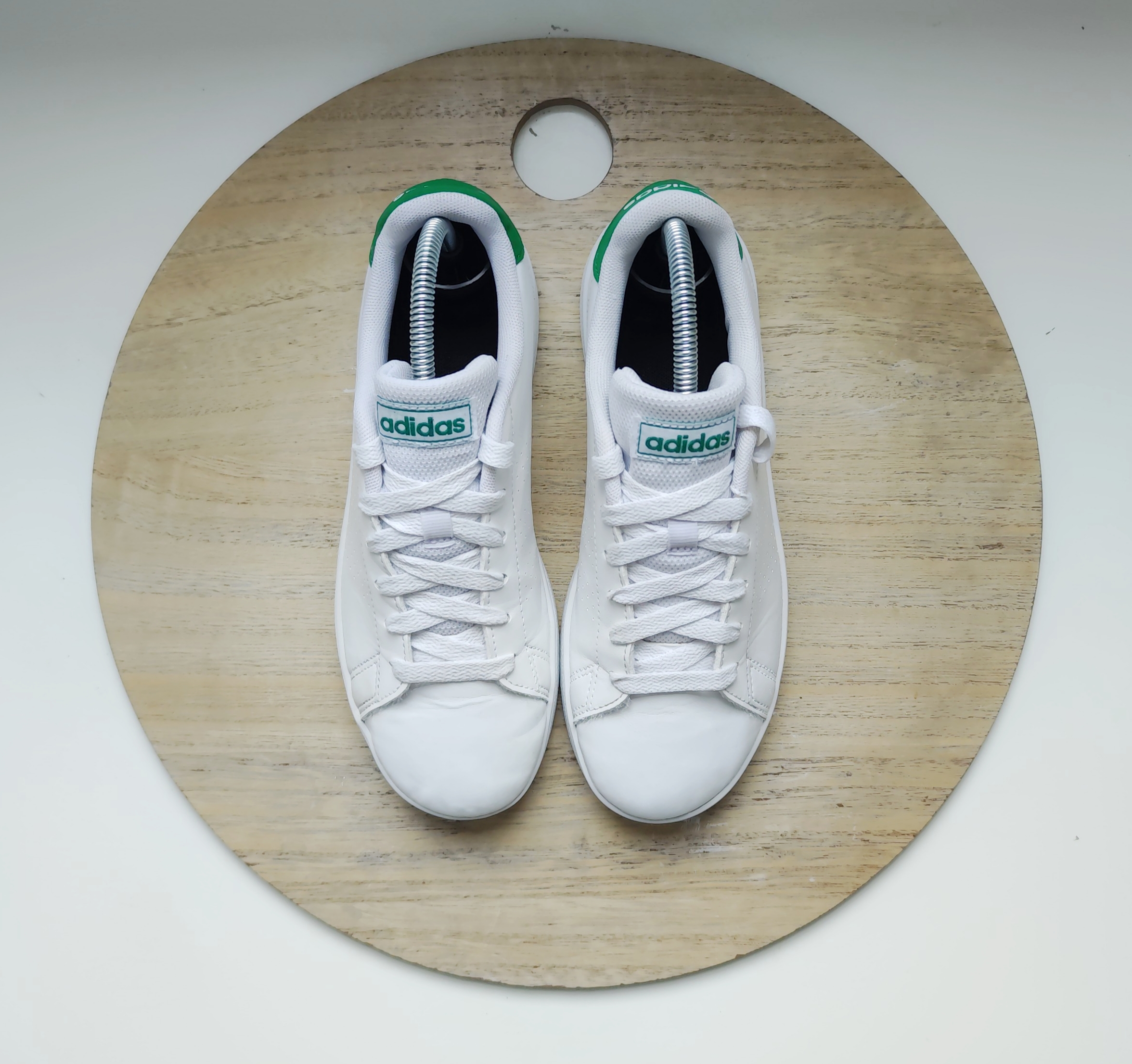 Adidas Advantage Lifestyle Court T.35