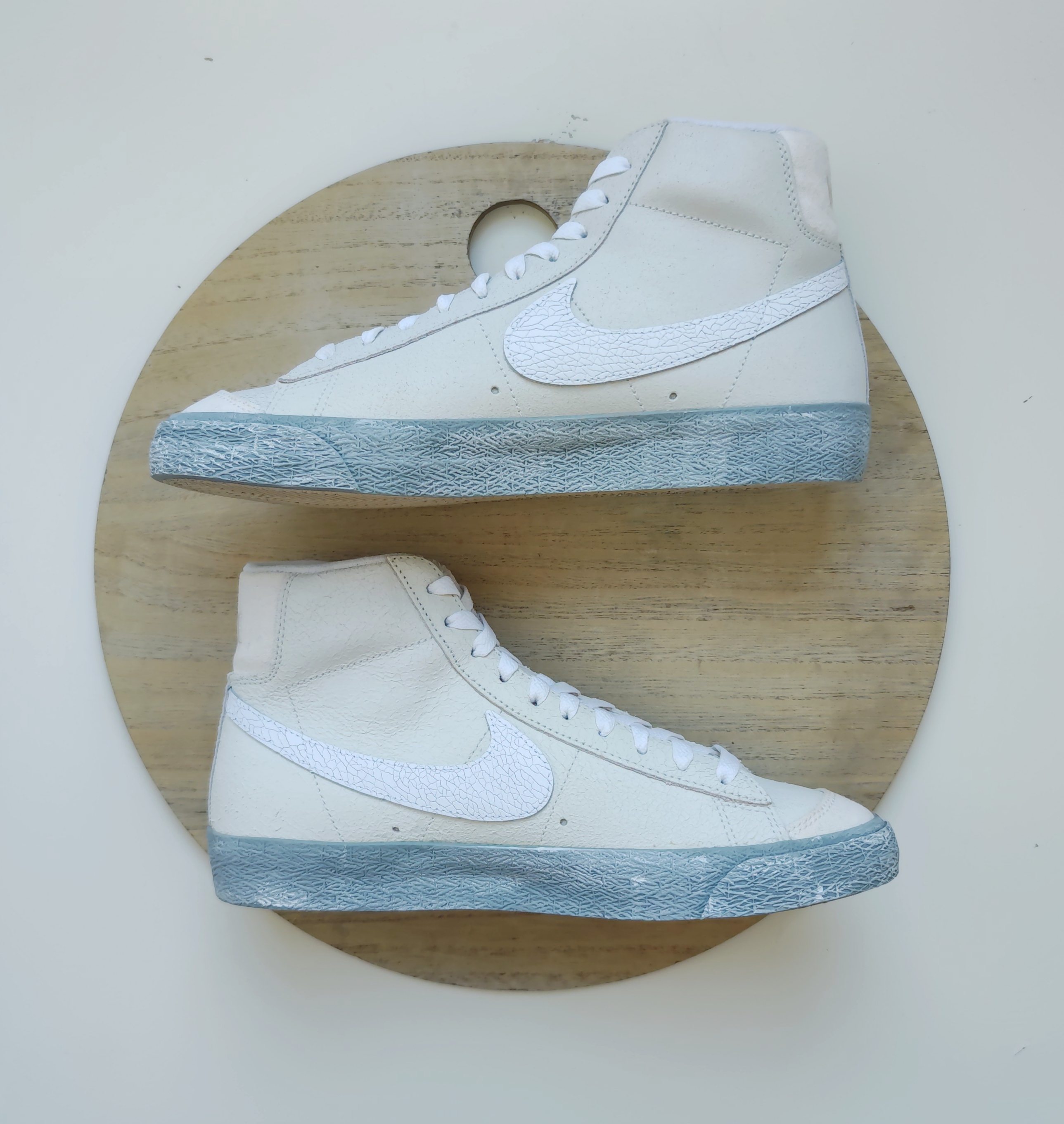 Nike Blazer Mid ’77 T.42