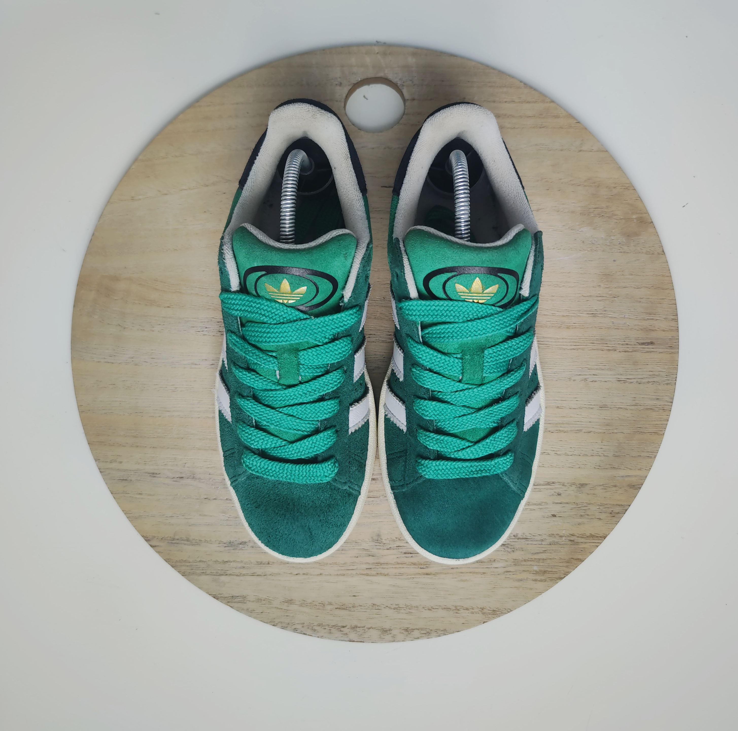 Adidas Campus OOS T.36