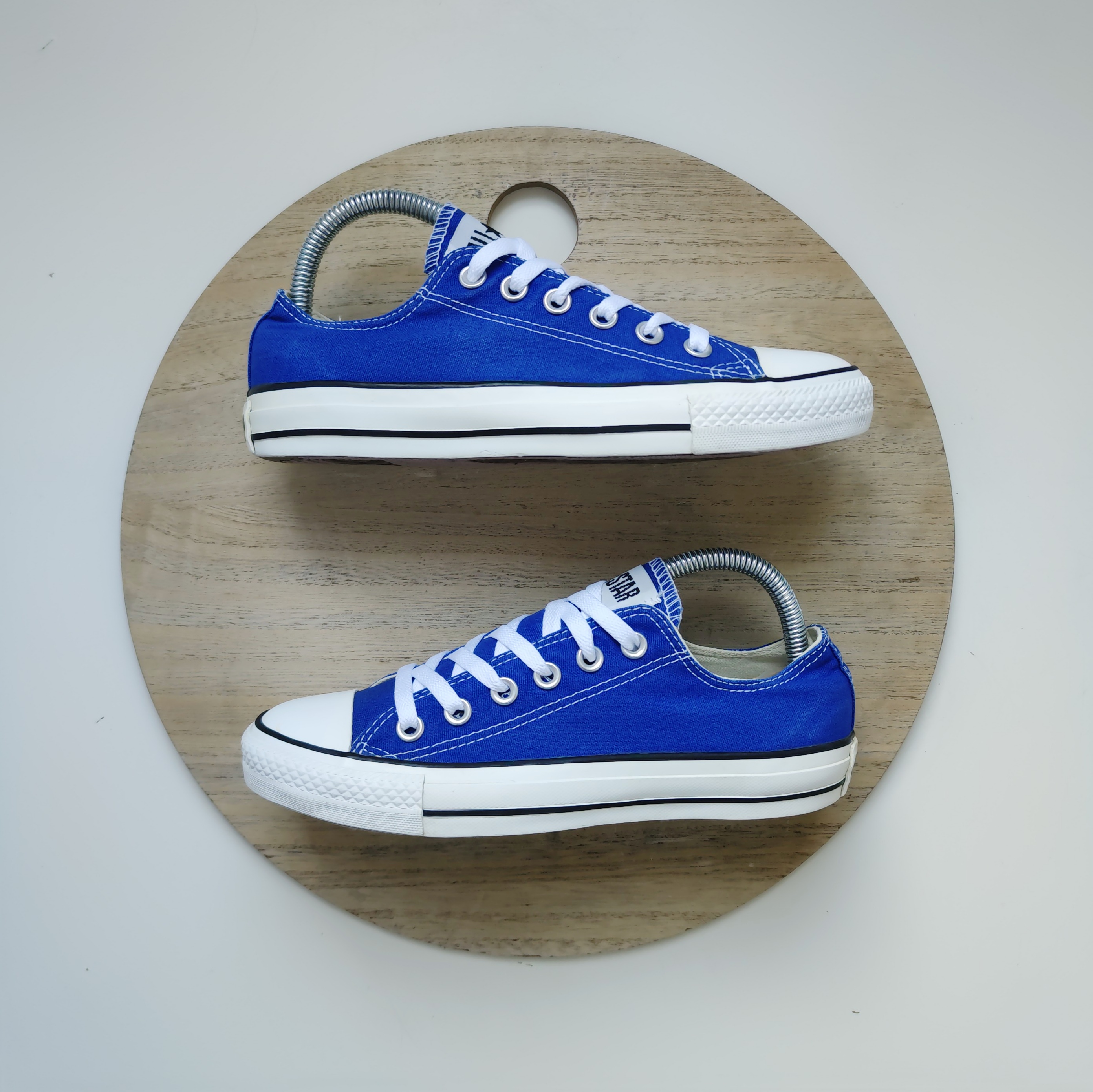 Converse Chuck Taylor All Star Ox T.37