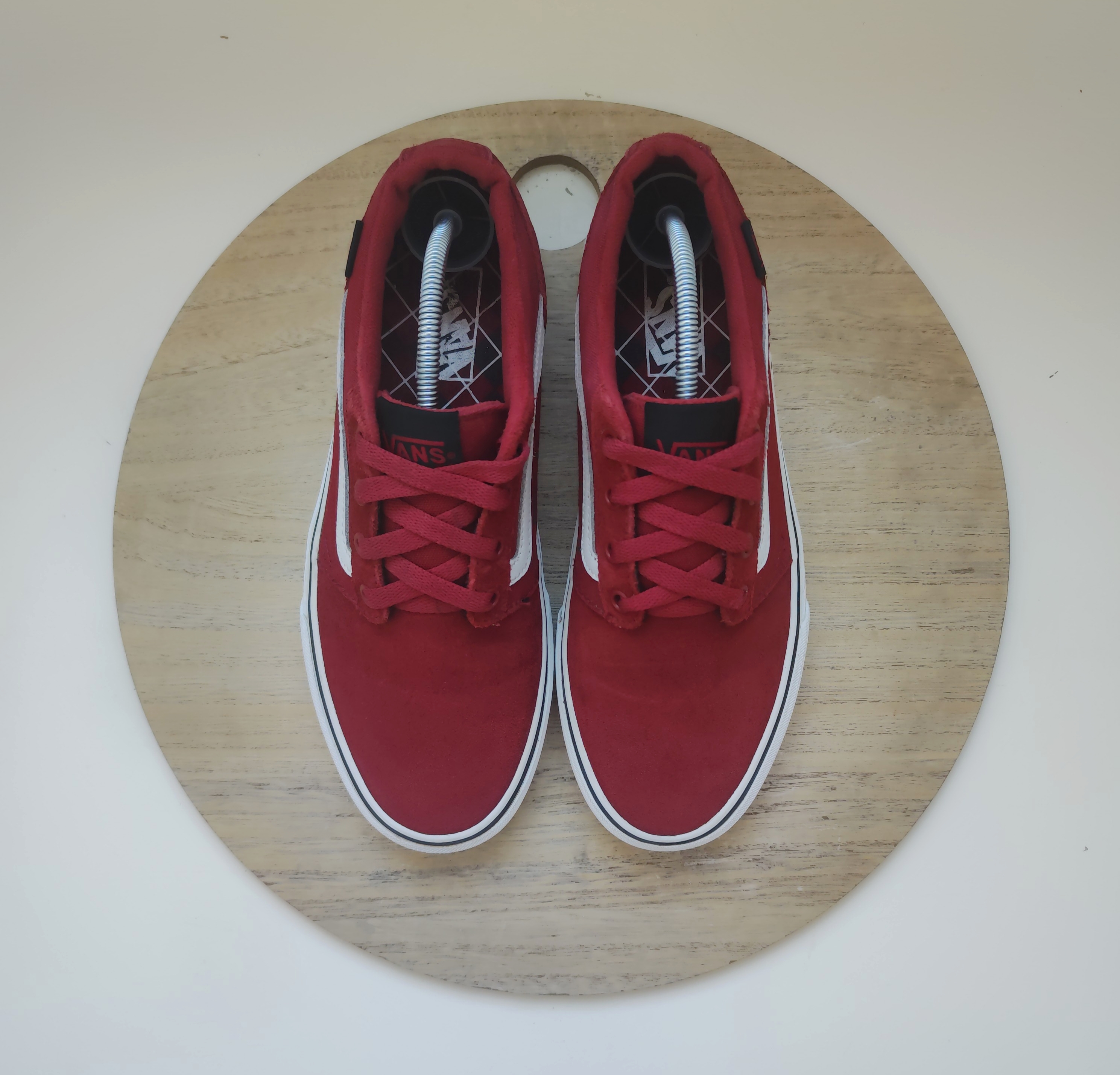 Vans Skate Old Skool T.40