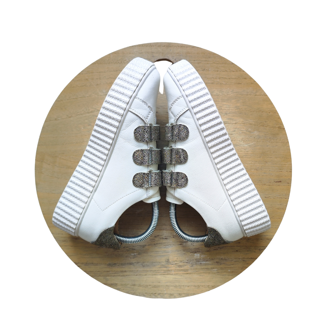 Vanessa Wu Eclair T.37