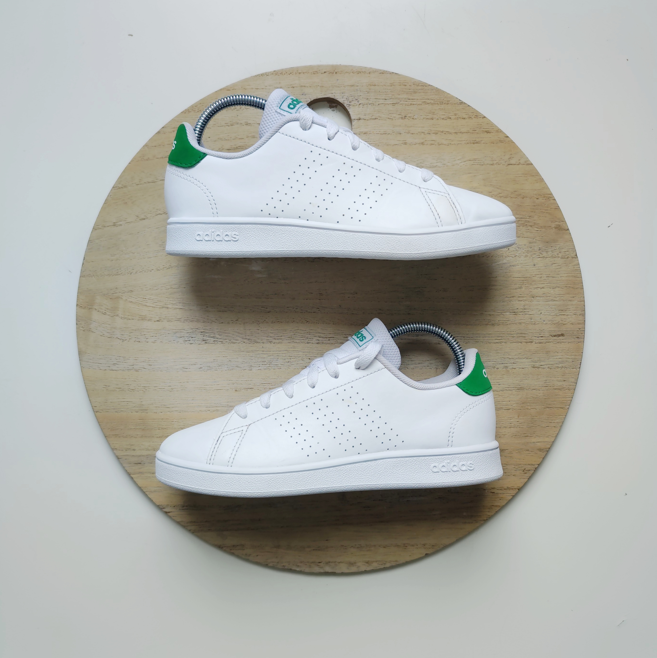 Adidas Advantage Lifestyle Court T.35