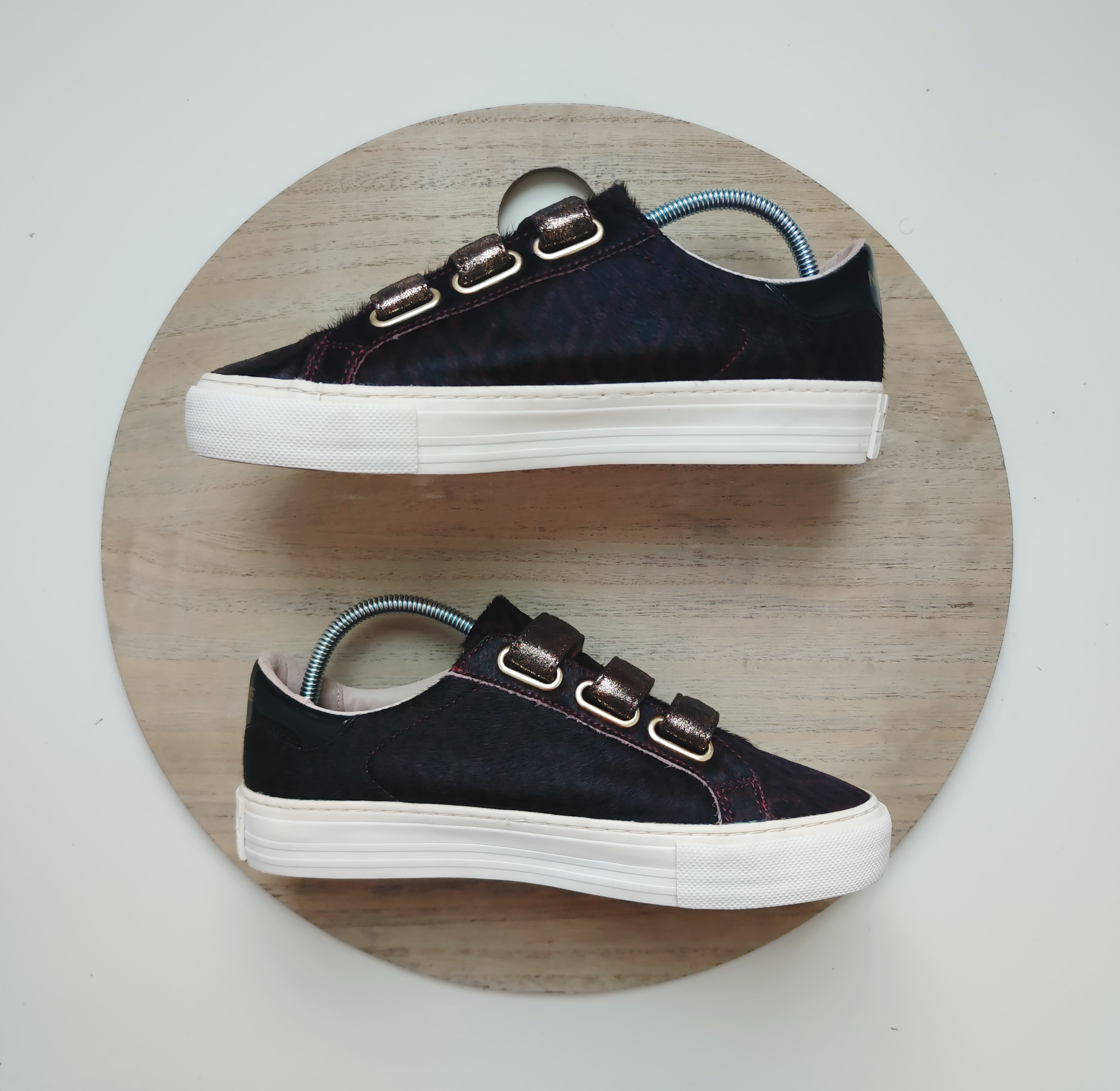 No Name à scratch T.37