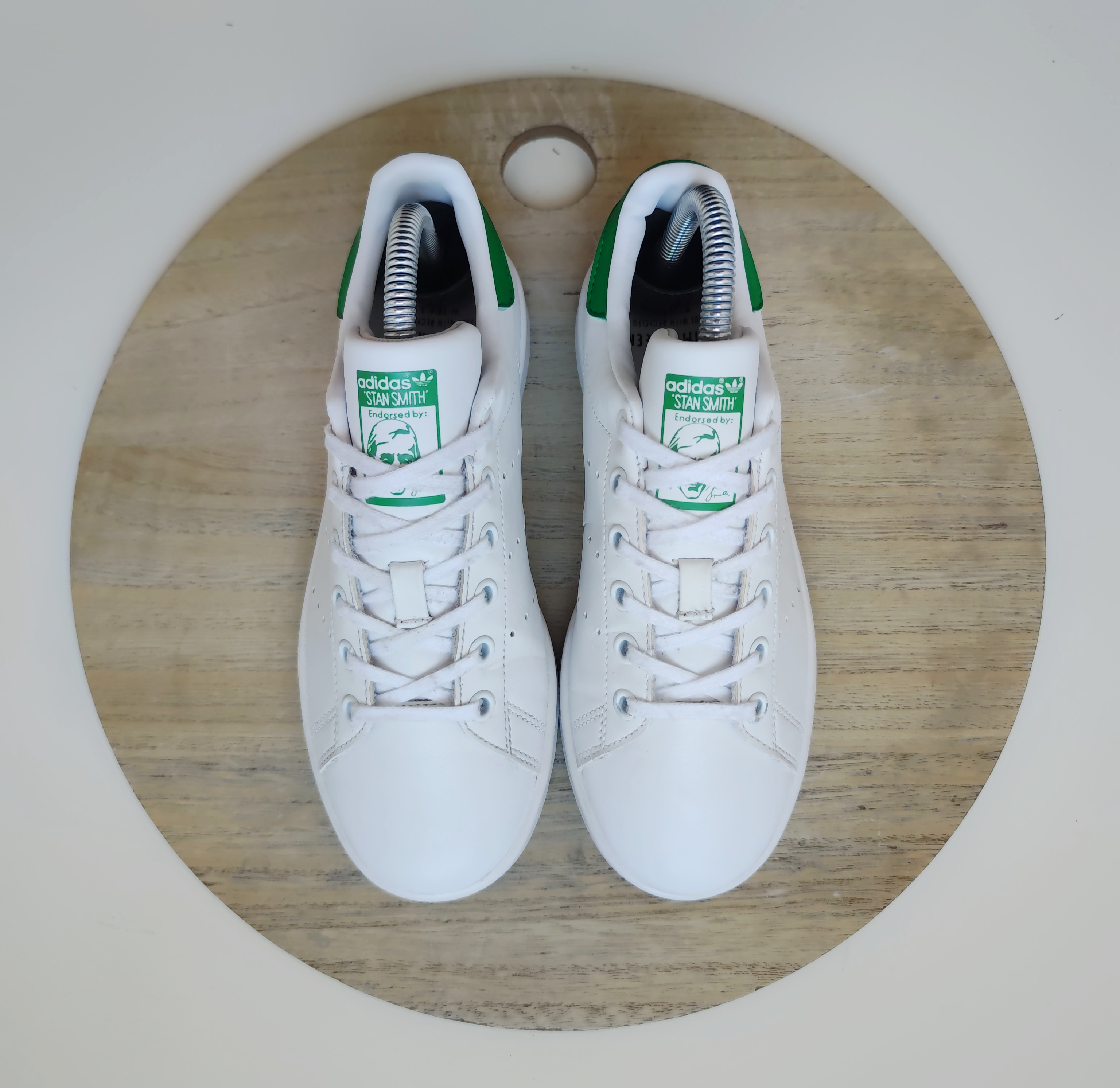 Adidas Stan Smith T.36 2/3
