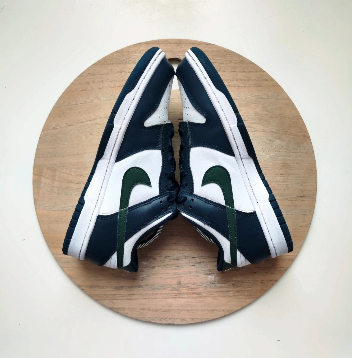 Nike Dunk Low T.38.5