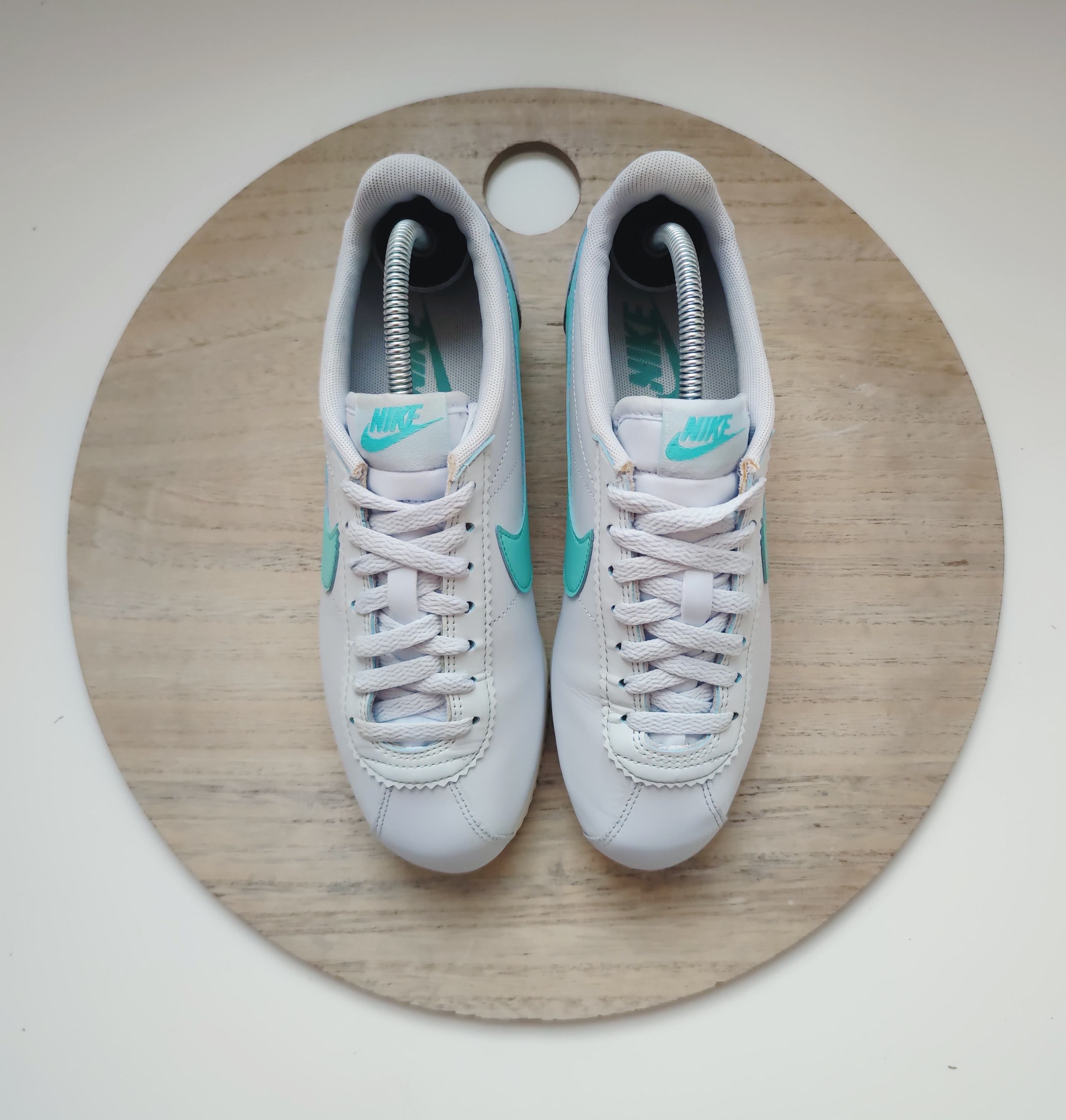 Nike Cortez Classic T.38