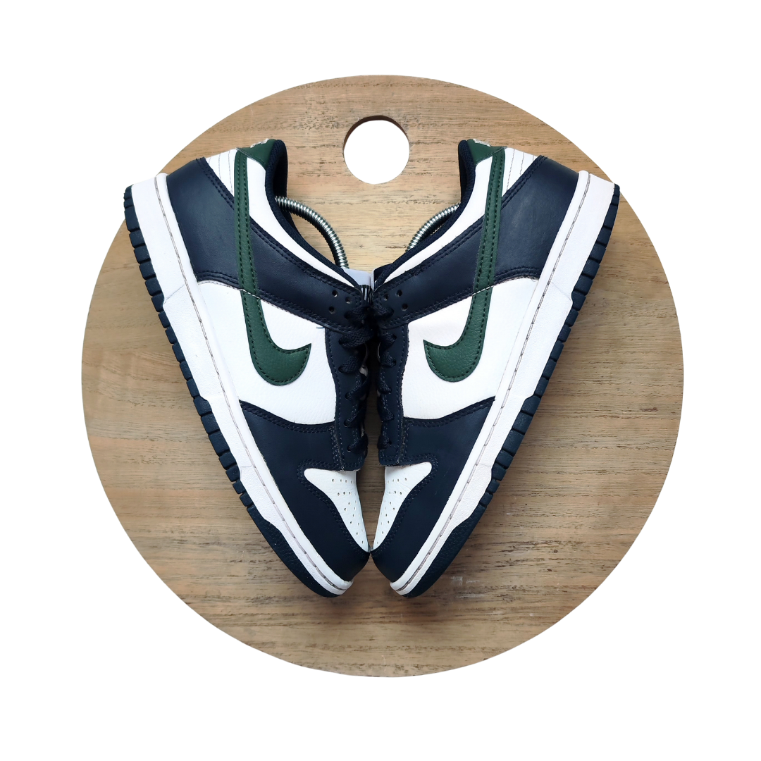 Nike Dunk Low T.38.5