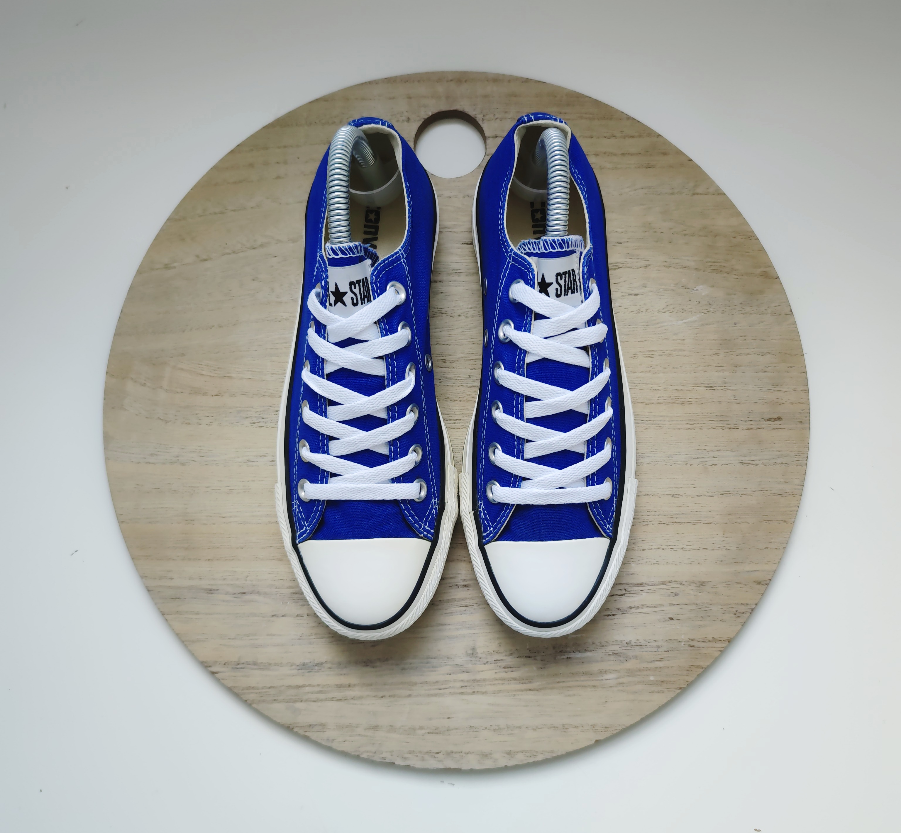 Converse Chuck Taylor All Star Ox T.37