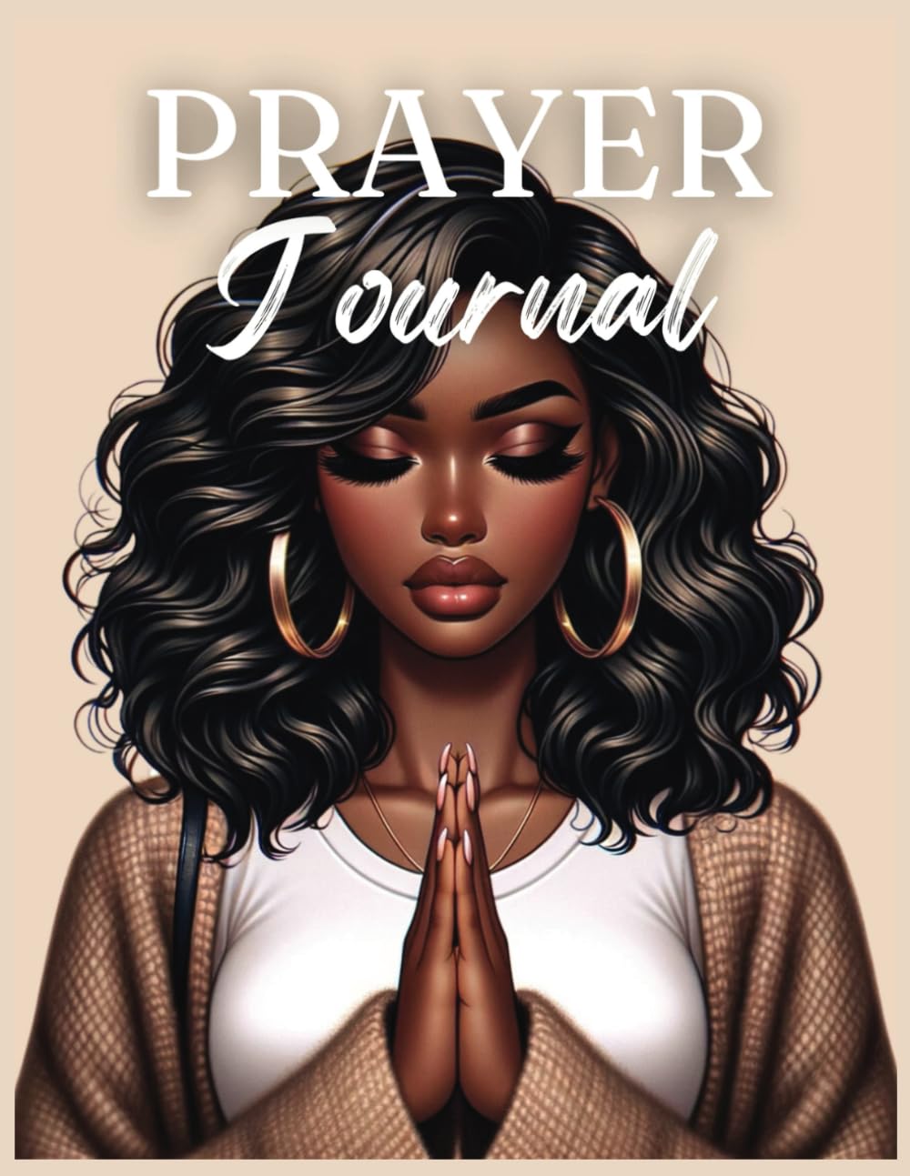 Prayer Journal