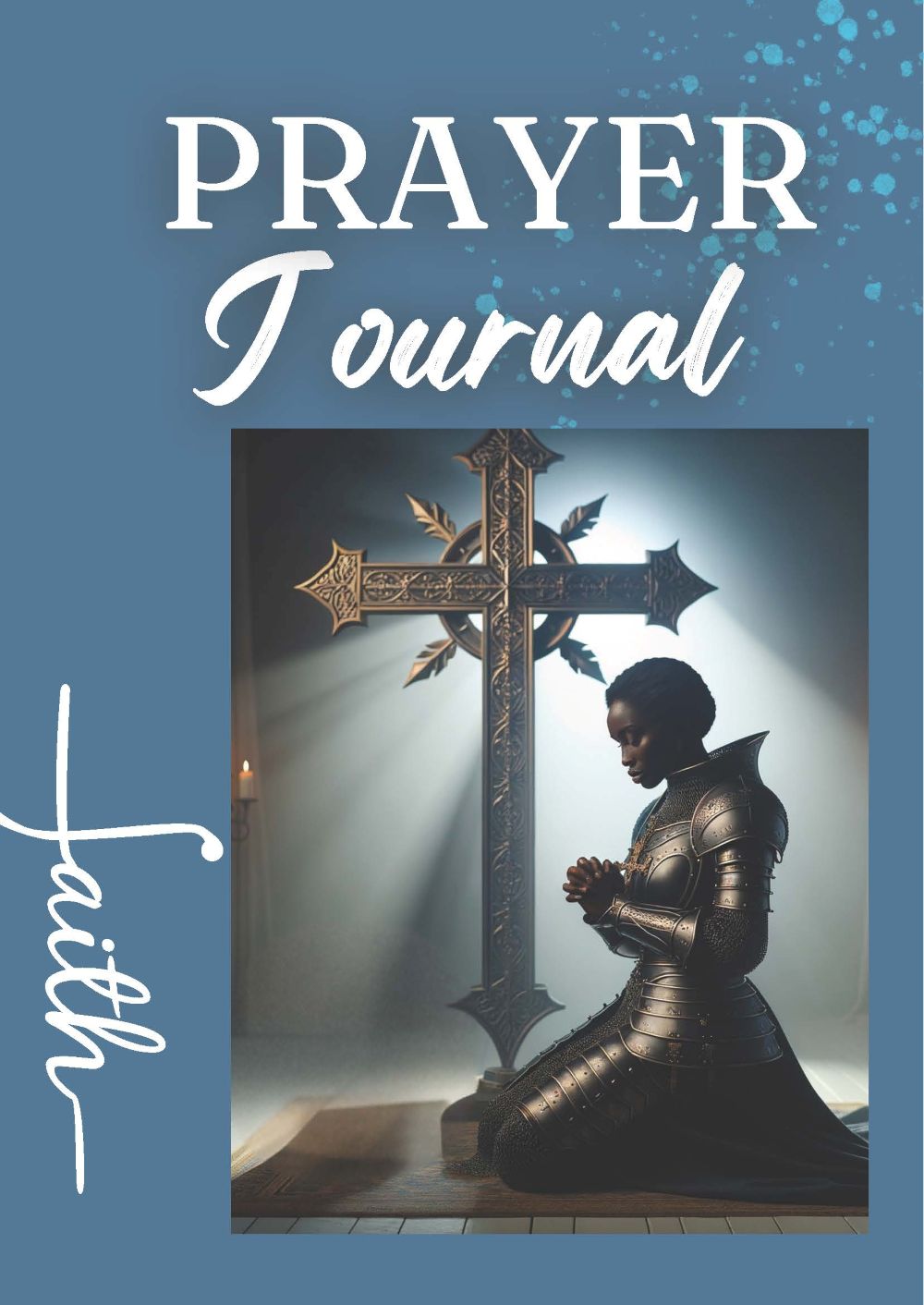 Digital Prayer Journal