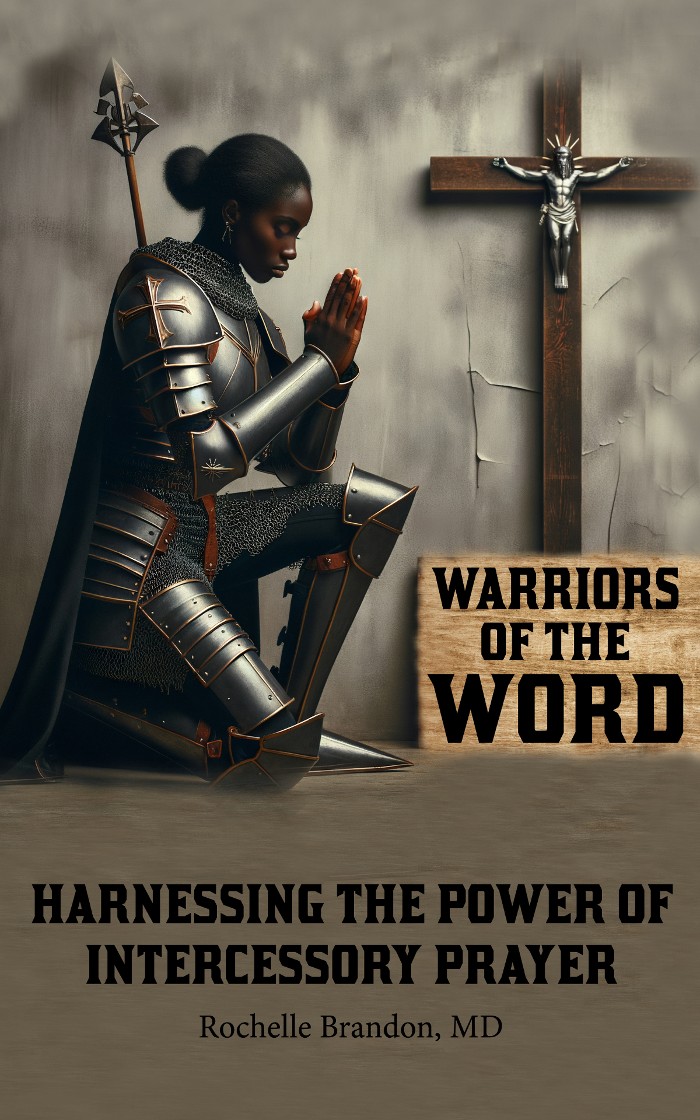 Warrior of the Word