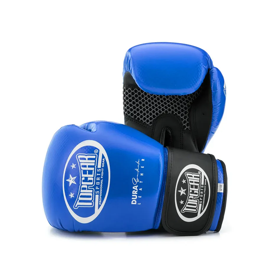 TOPGEAR SPORTS® CARBON Edition Boxing Gloves