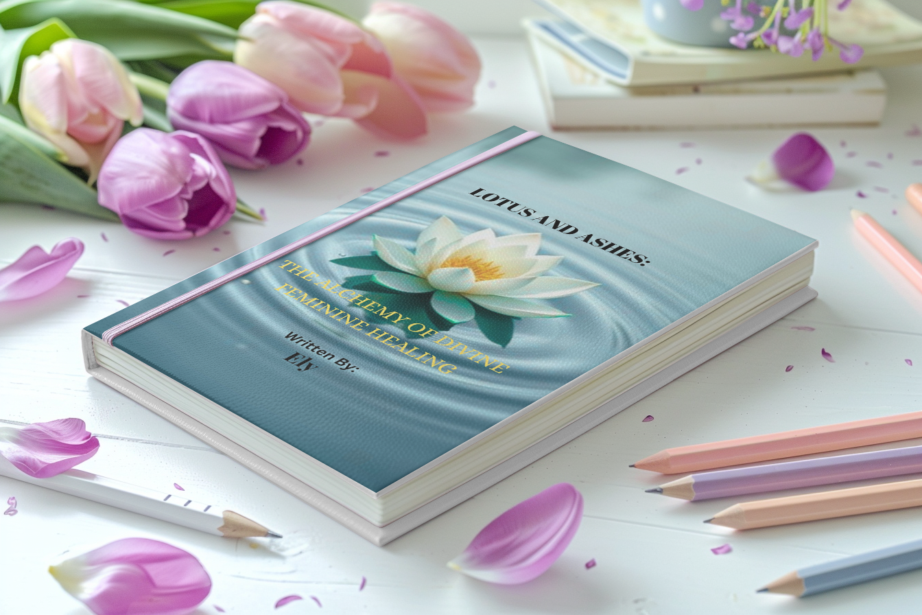 Lotus and Ashes