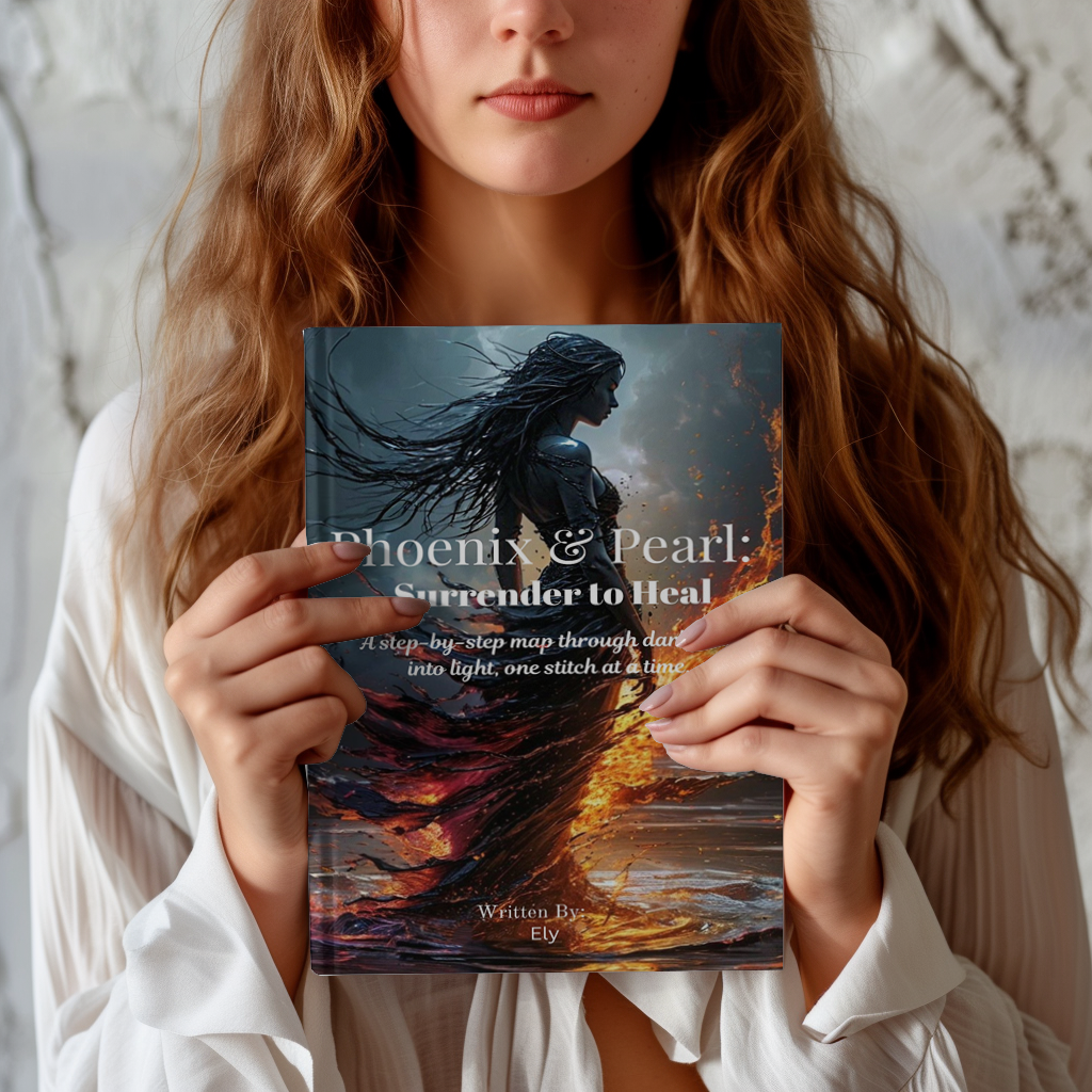 Phoenix & Pearl: Surrender to Heal