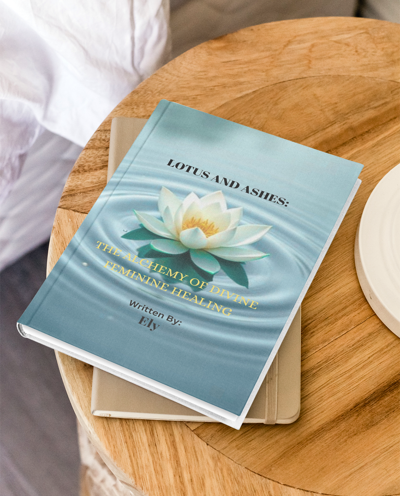 Lotus and Ashes