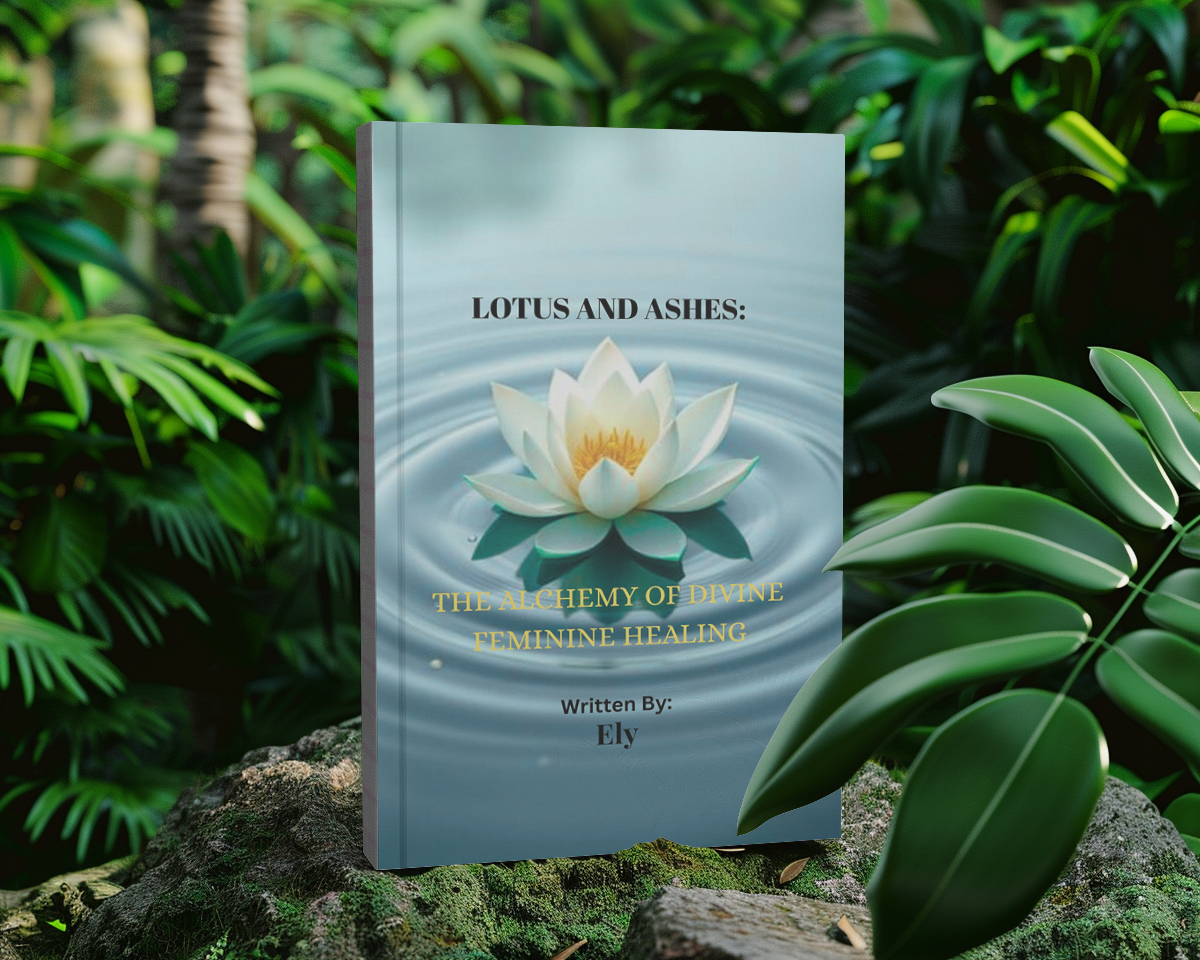 Lotus and Ashes
