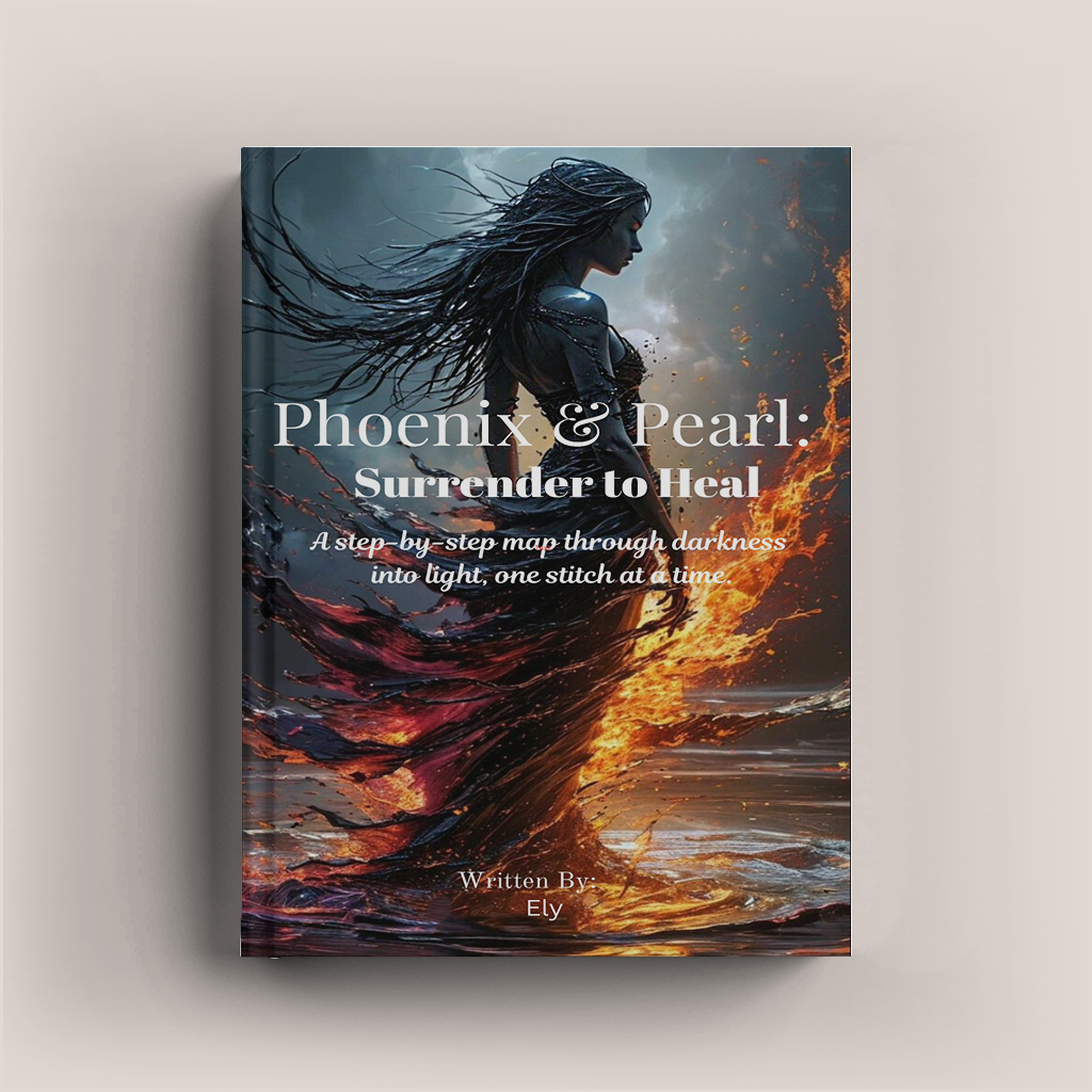 Phoenix & Pearl: Surrender to Heal