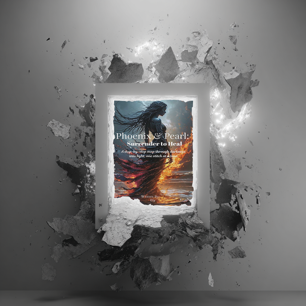 Phoenix & Pearl: Surrender to Heal