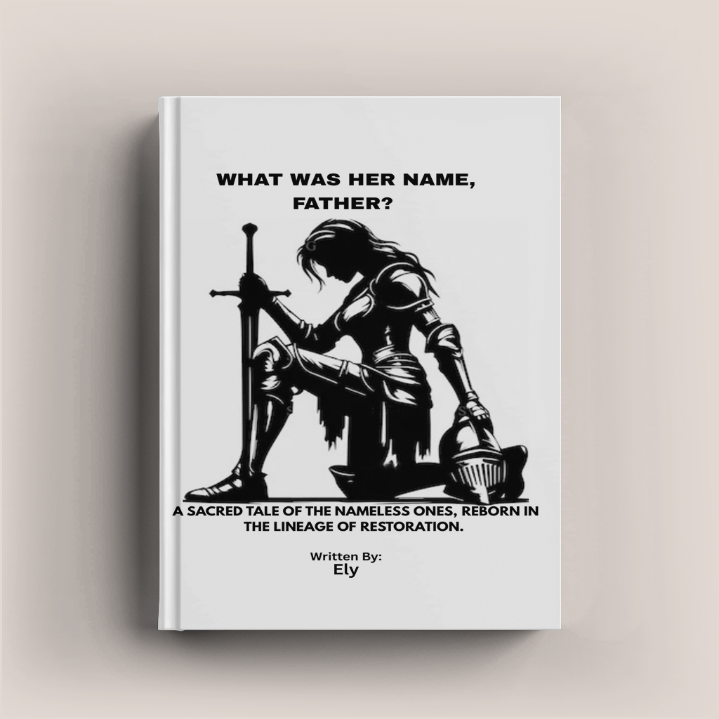 What Was Her Name, Father?