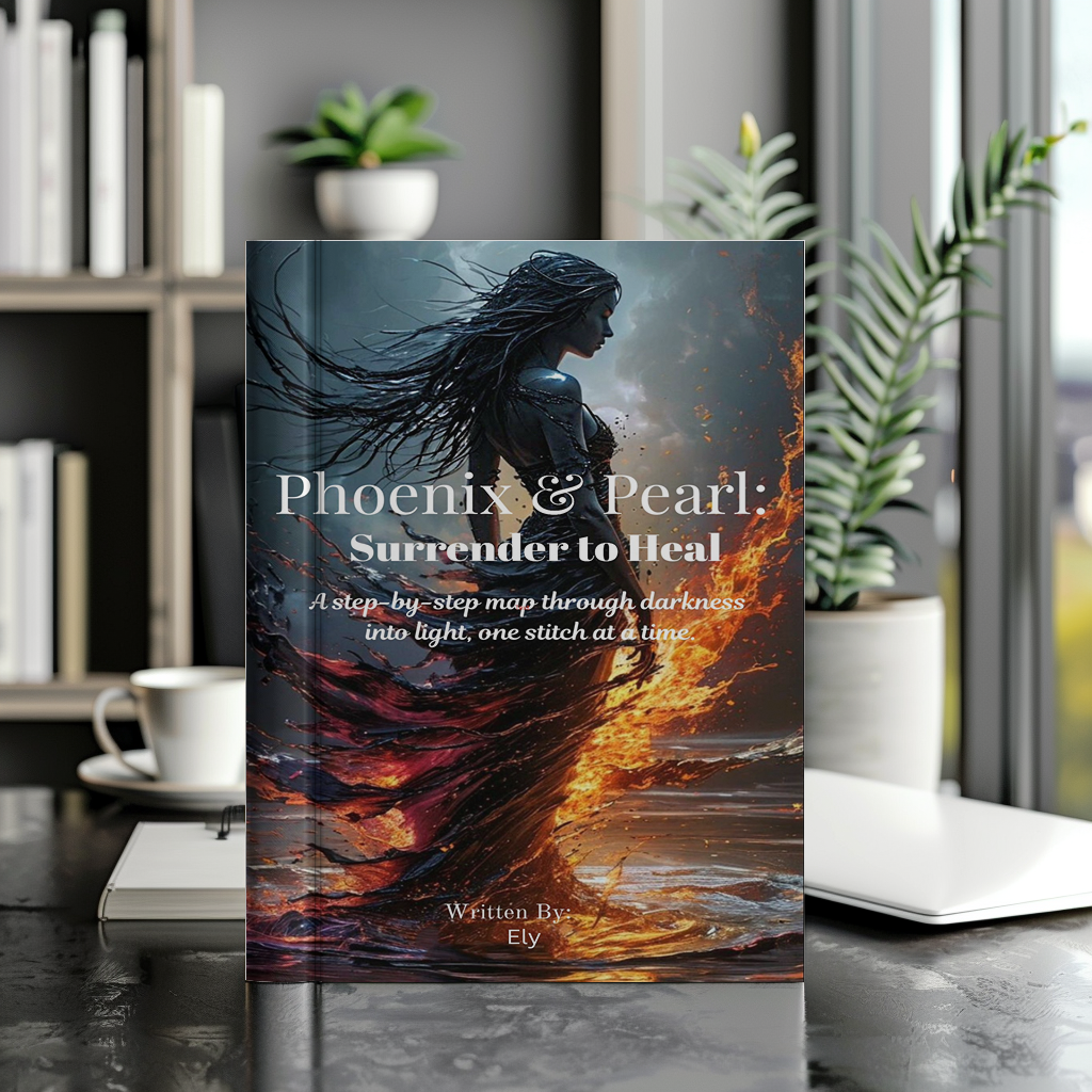 Phoenix & Pearl: Surrender to Heal