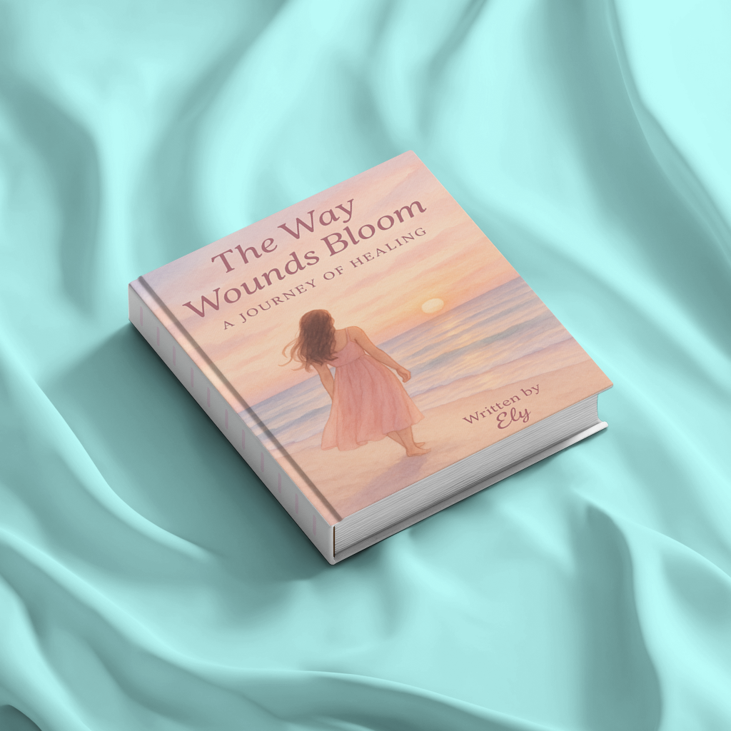 The Way Wounds Bloom