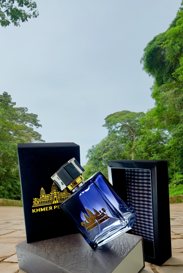 Khmer Perfume