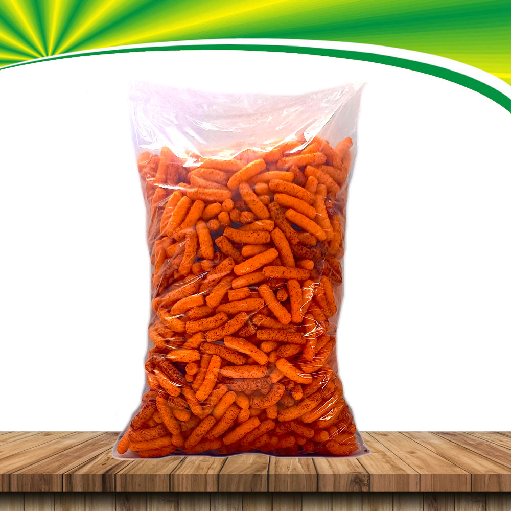 Churro Chile y Limón