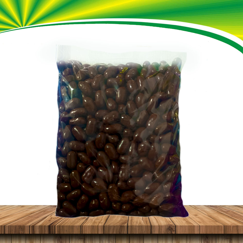 Suspiro de Chocolate