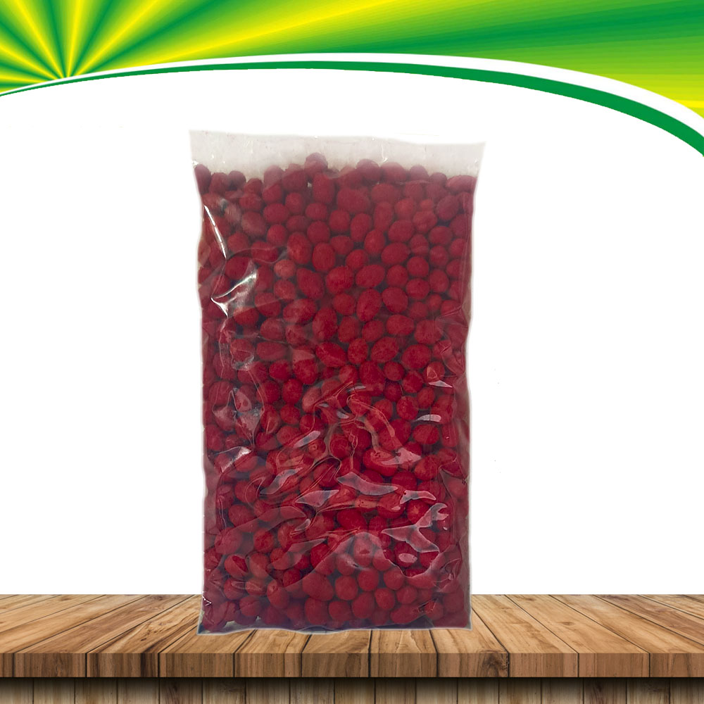 Cacahuate Tipo Hot-Nuts