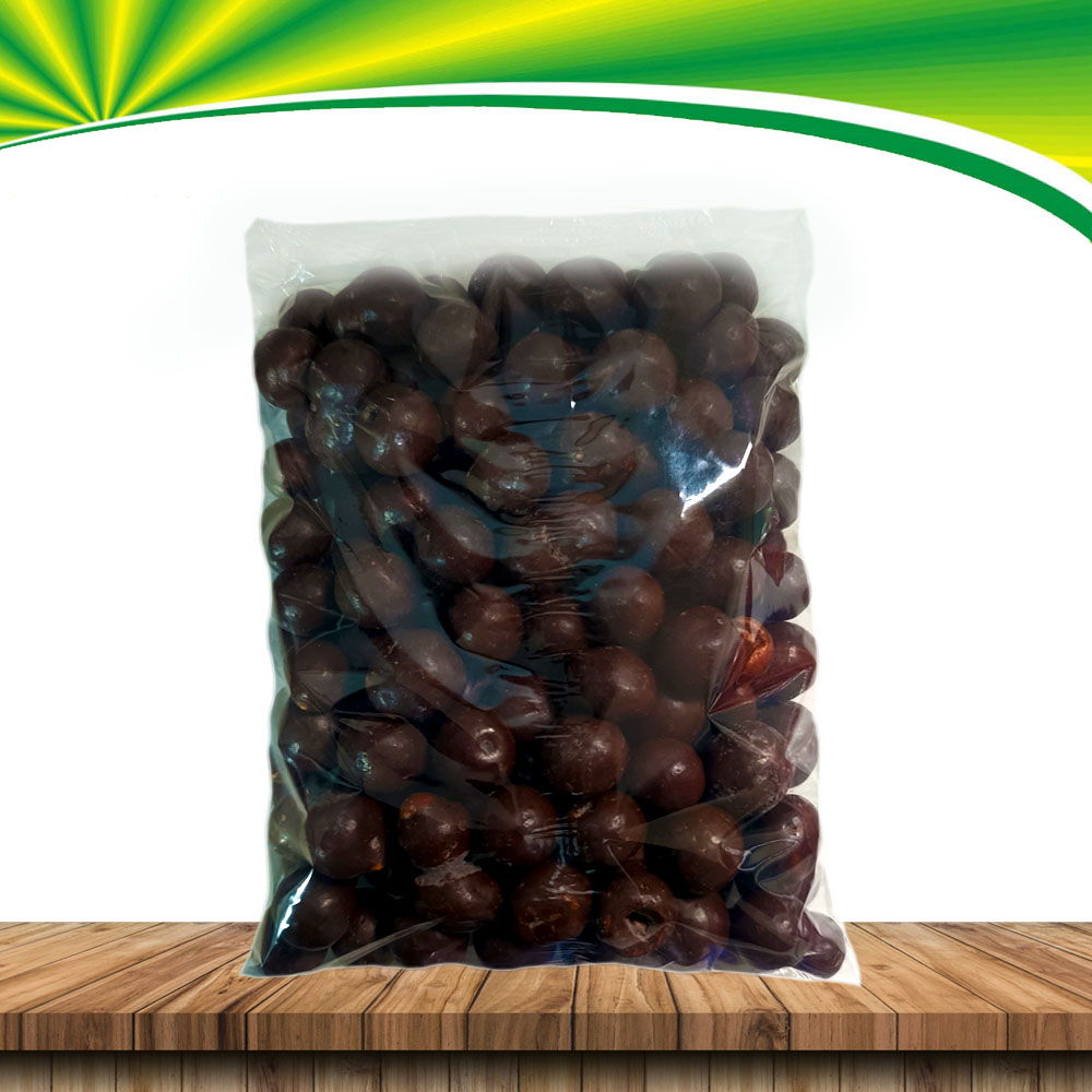 Galleta de Chocolate Tipo Fresca