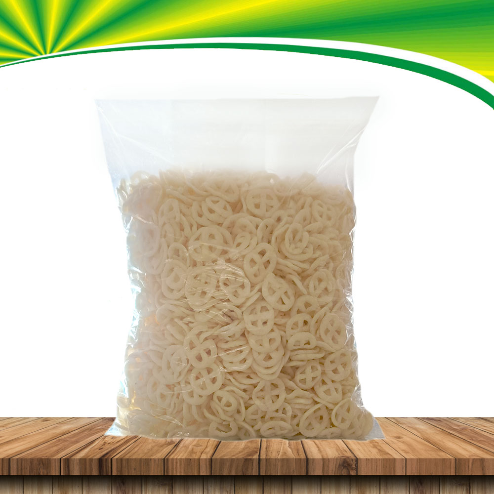 Mini Rueda Sabor a Papa