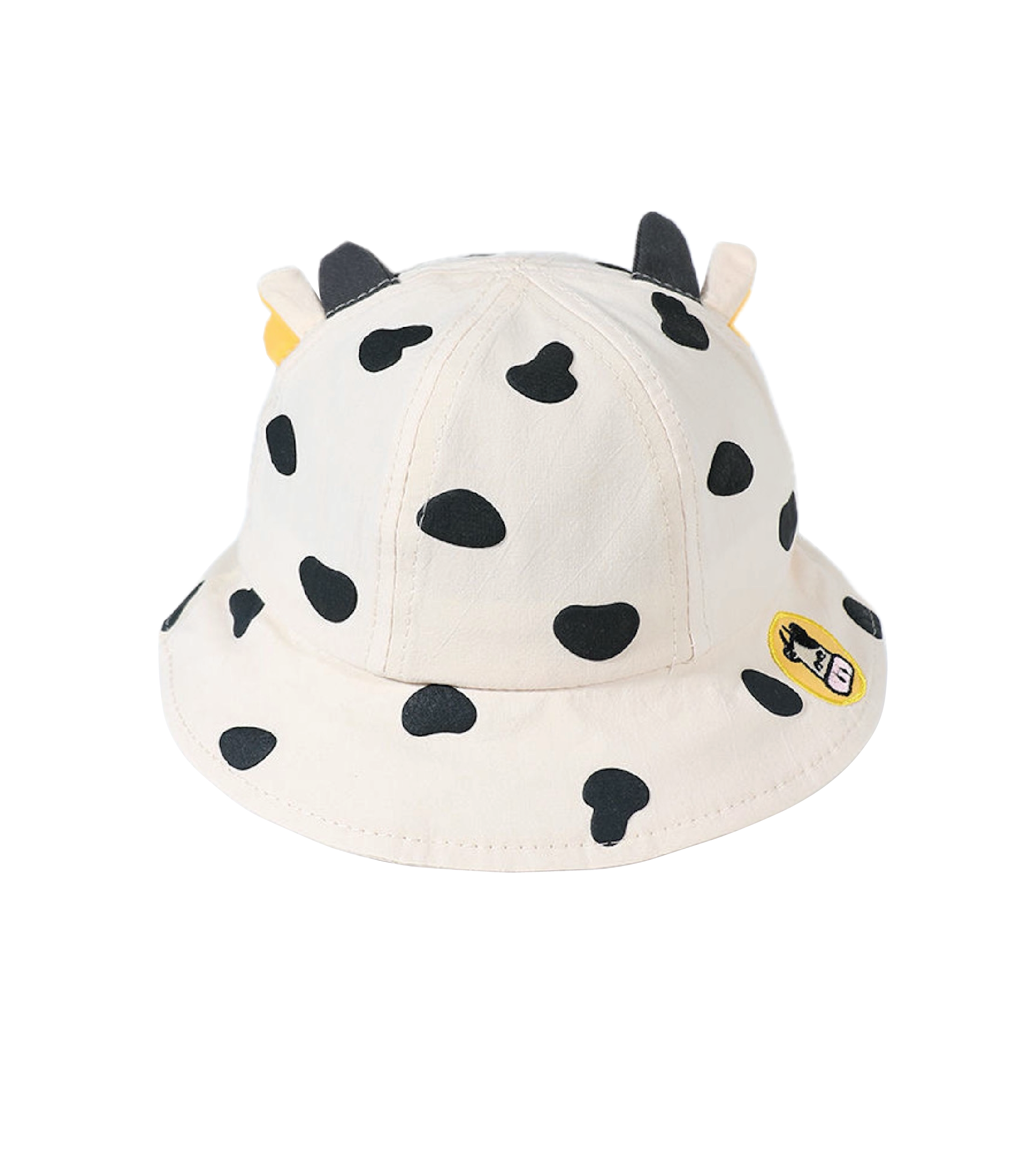 Toddler Cow Hat