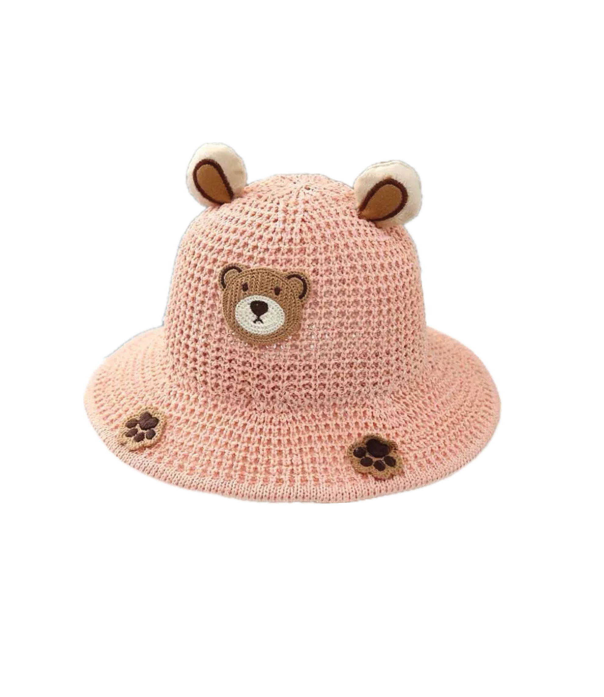 Cute Bear Hat