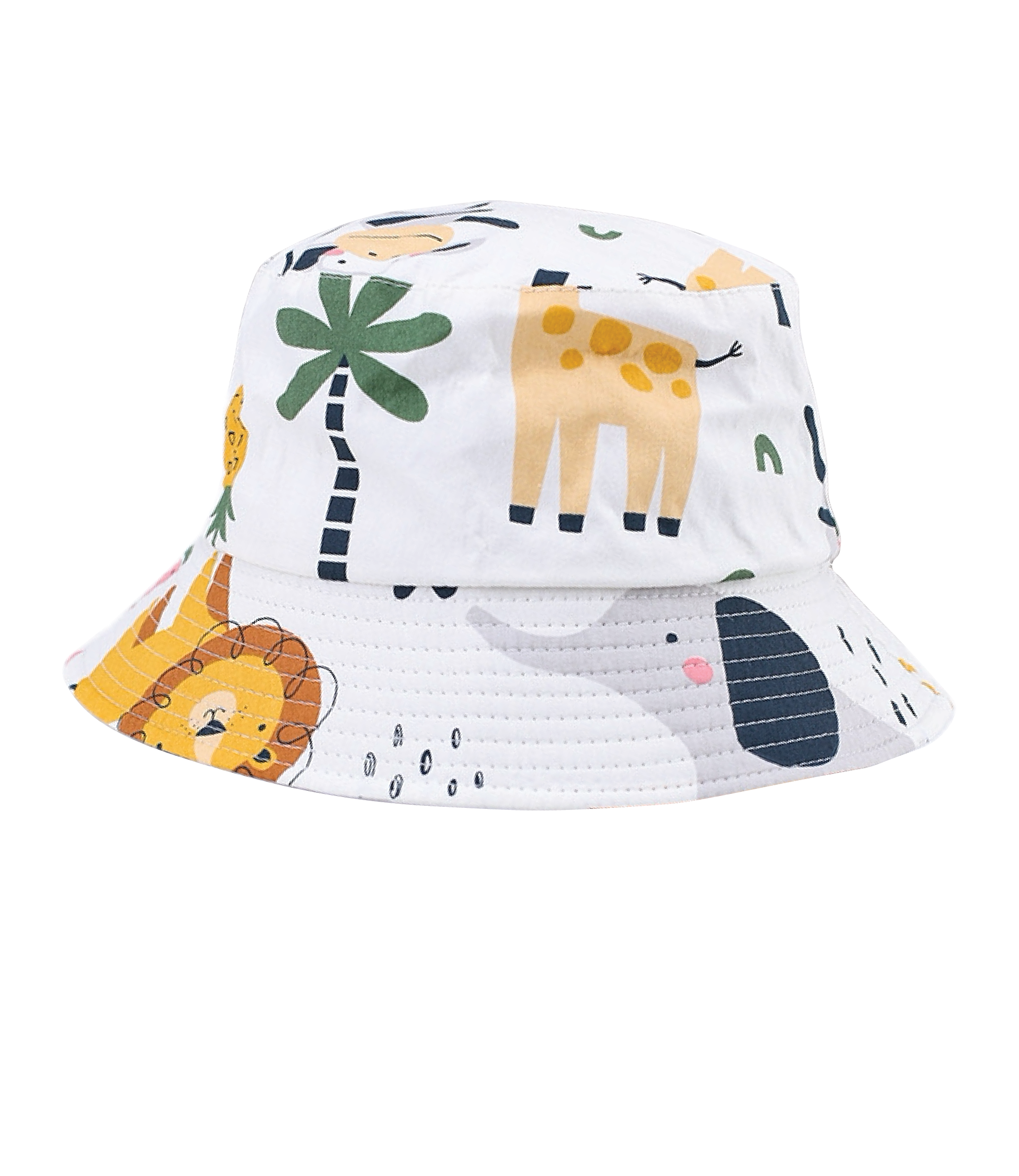 Kids Bucket Hat