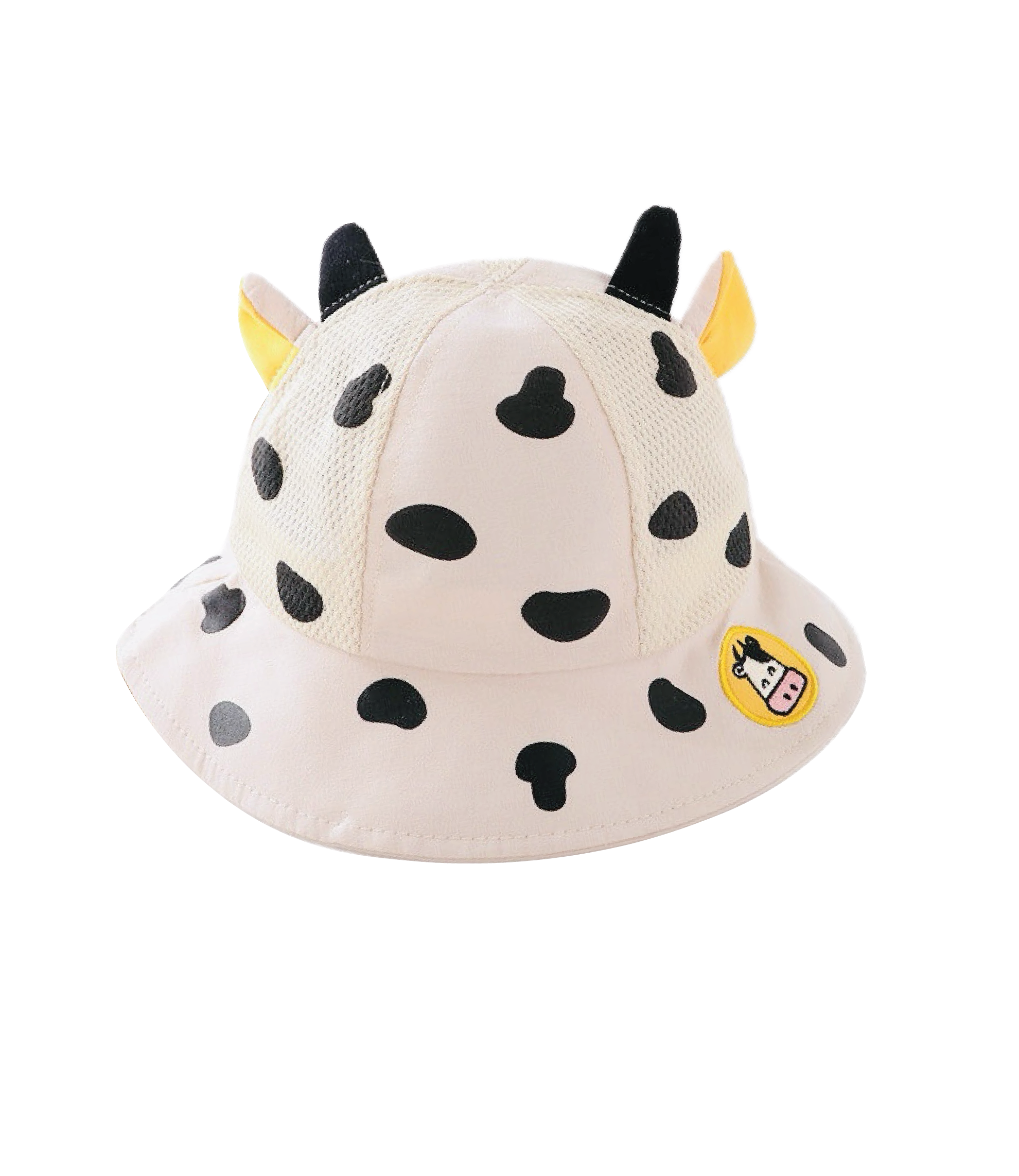 Toddler Cow Hat