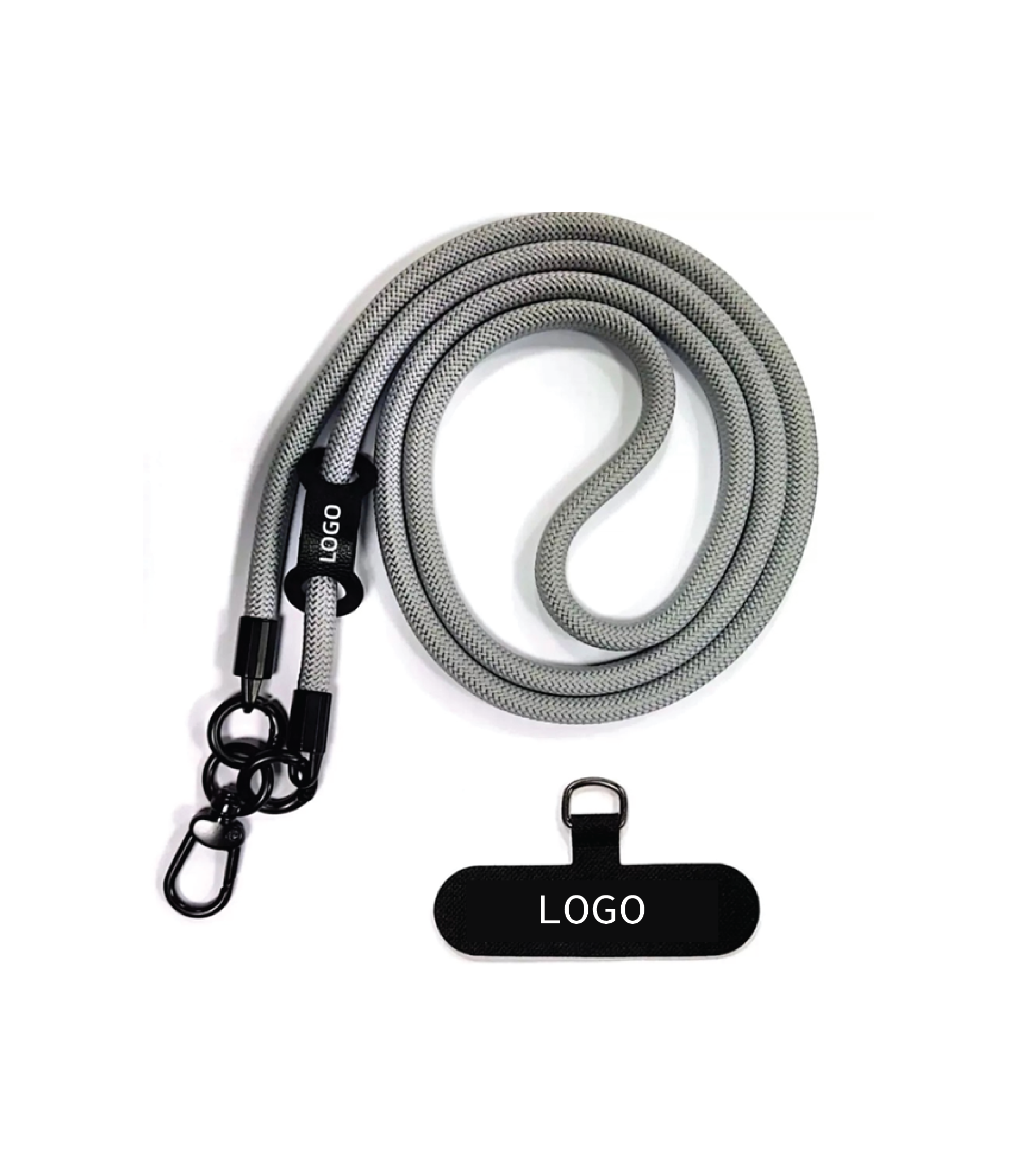 Multifunctional Lanyard