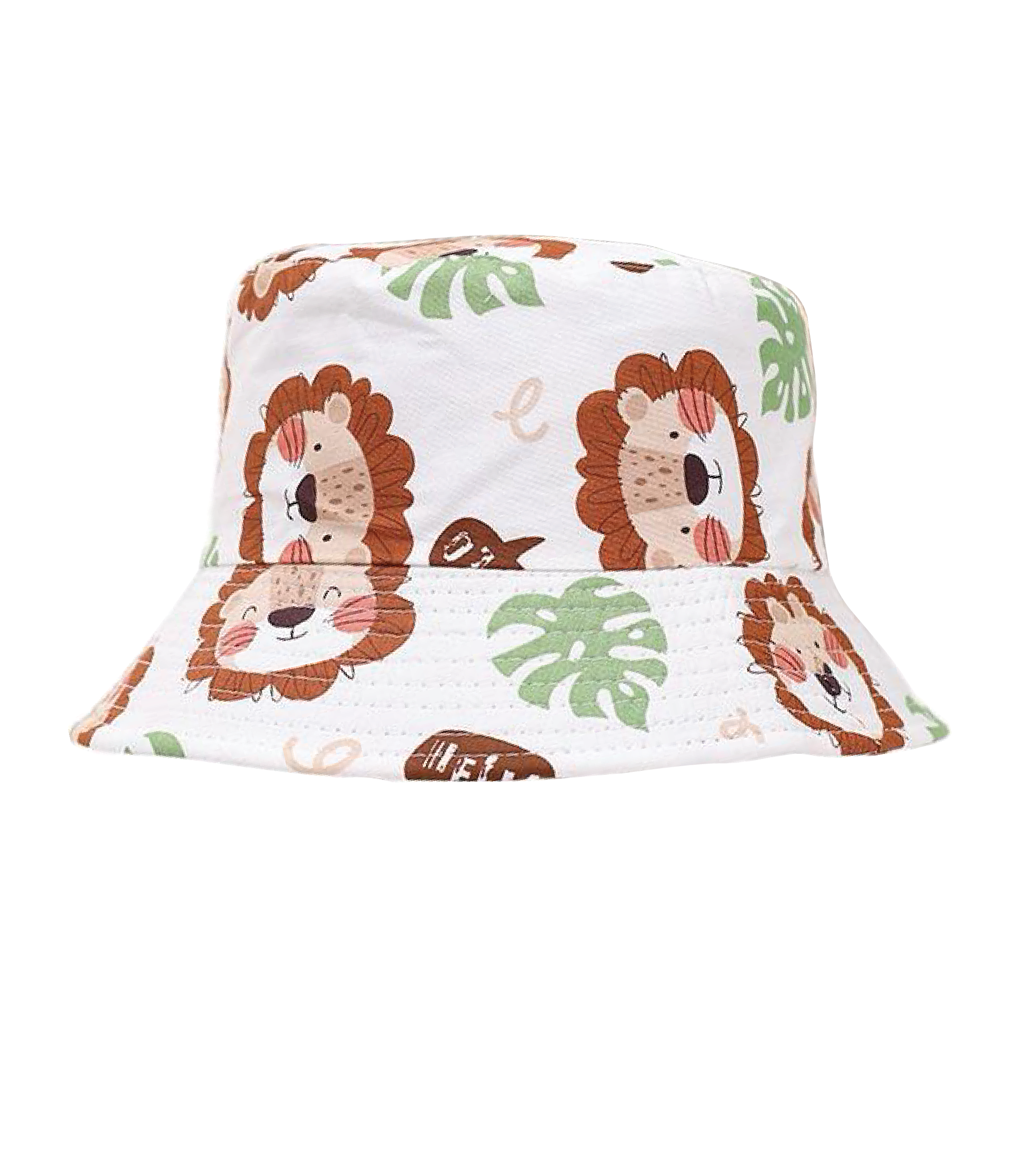 Kids Bucket Hat