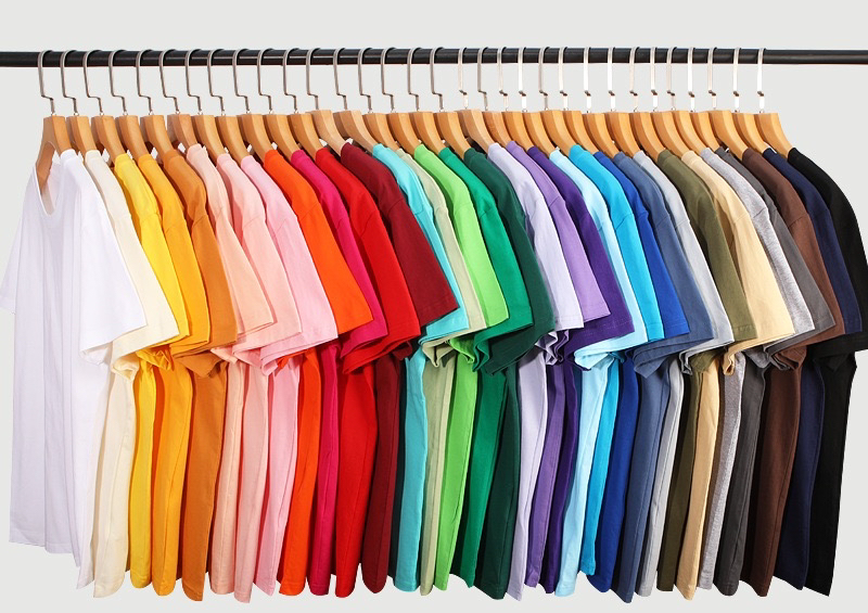 Unisex Youth and Adult Classic Tee