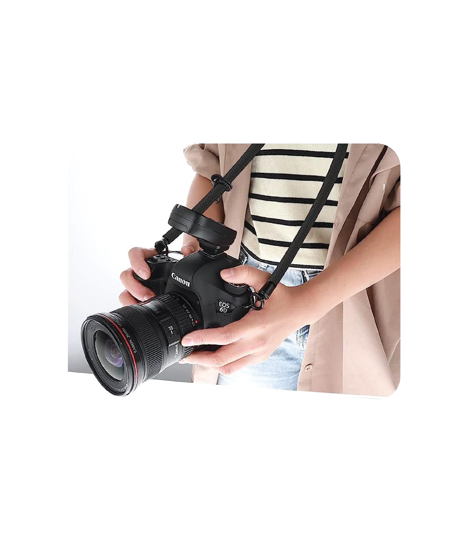 Multifunctional Lanyard