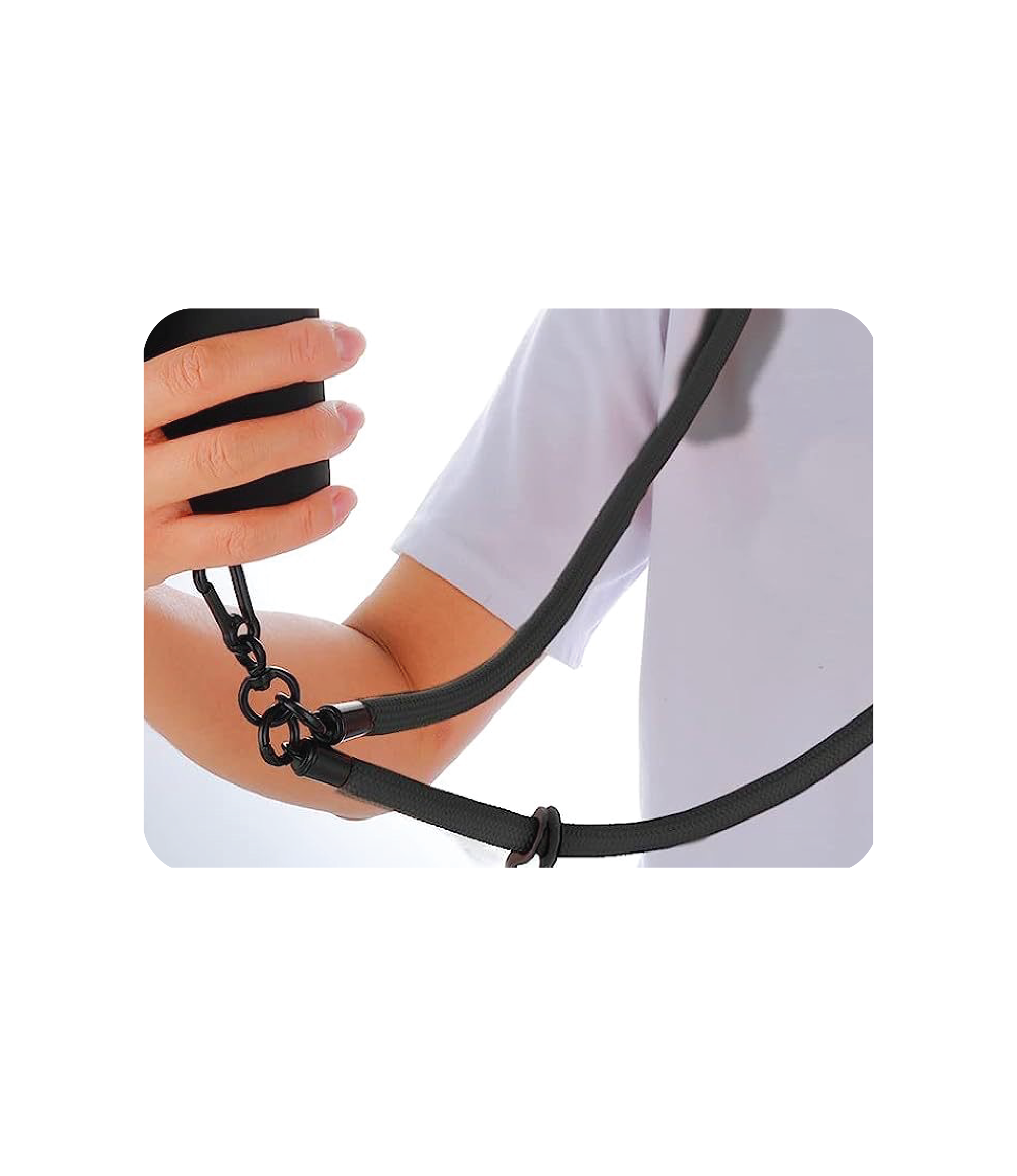 Multifunctional Lanyard