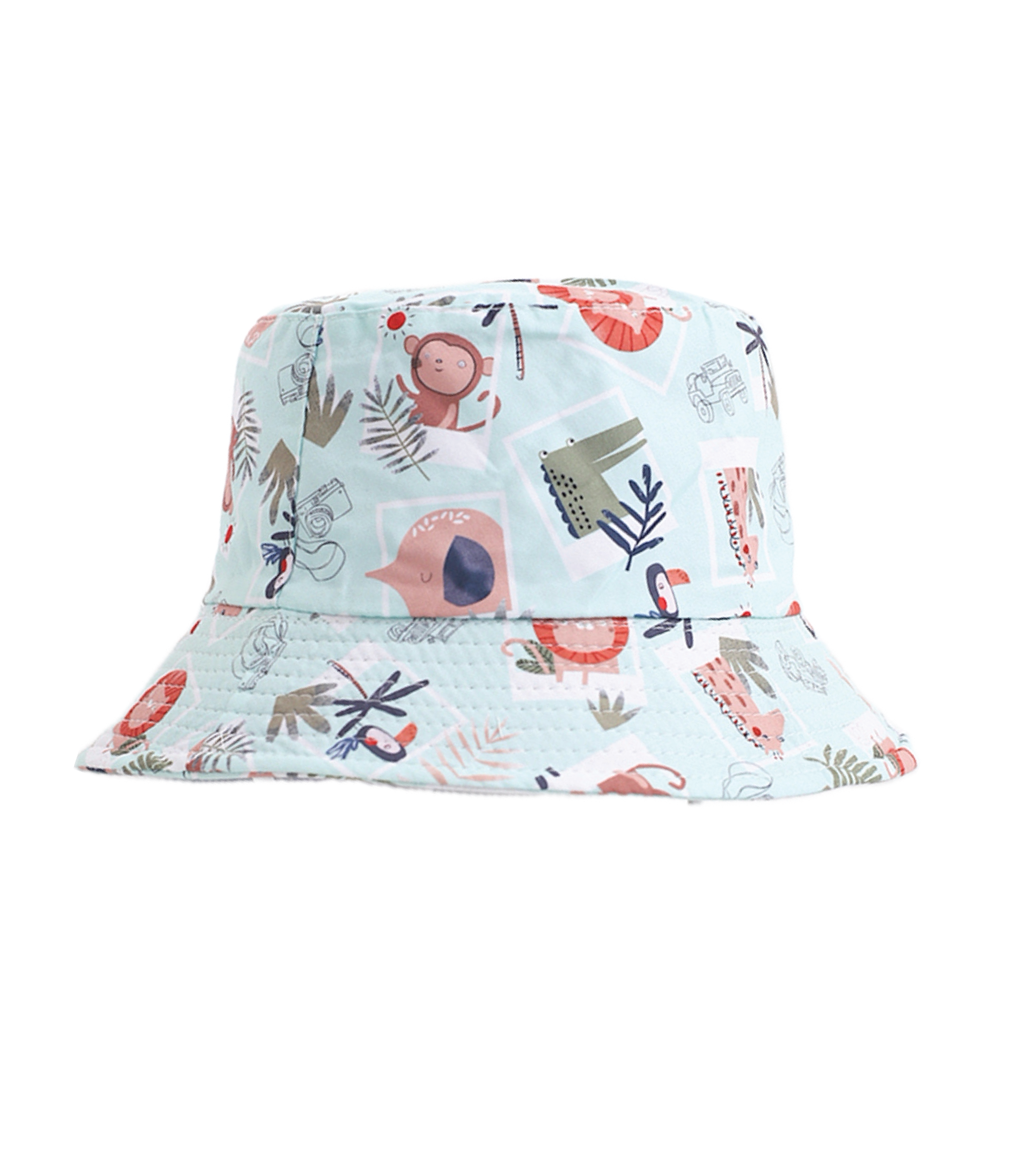Kids Bucket Hat