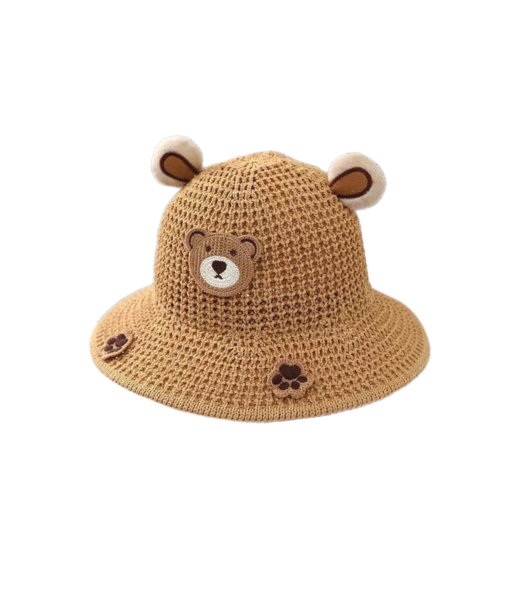 Cute Bear Hat