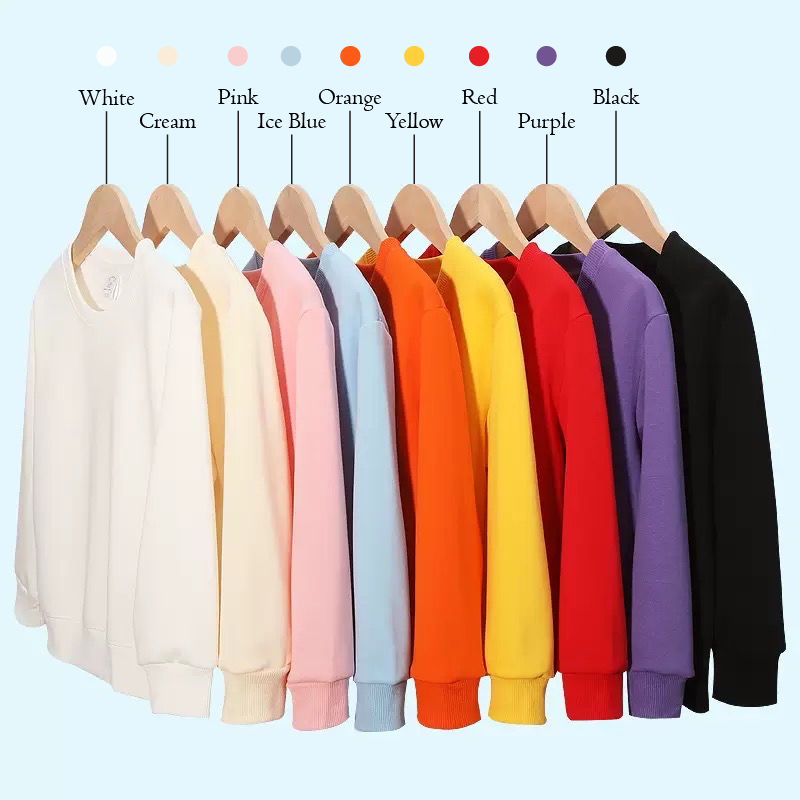 Unisex Youth Sweatshirts