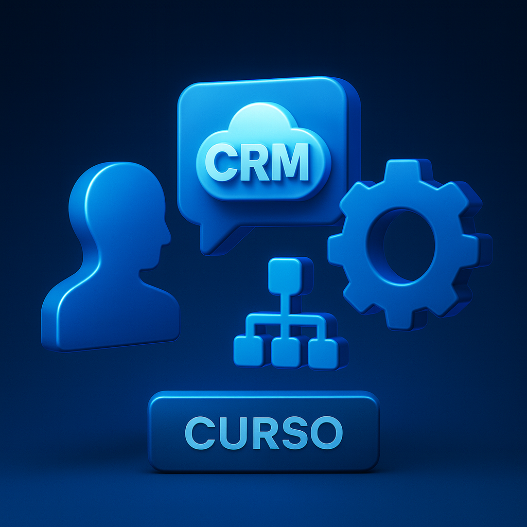 Gestión de Clientes con CRM: Estrategia, Herramientas y Automatización