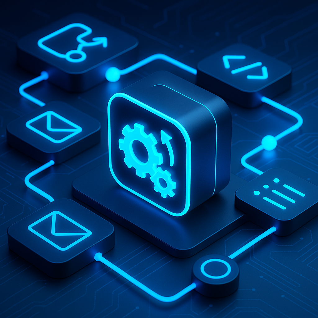 Automatizaciones con n8n